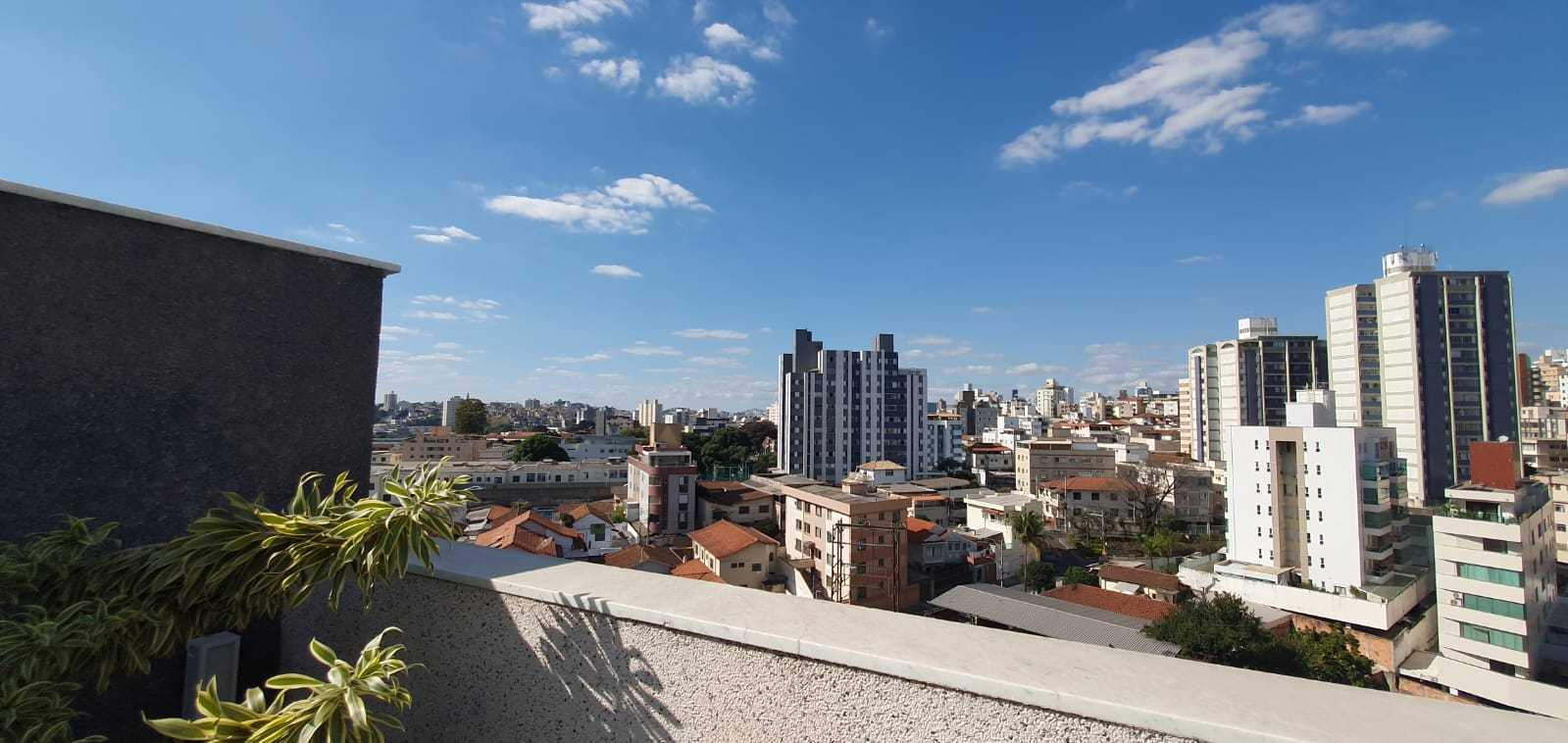 Cobertura para alugar com 3 quartos, 180m² - Foto 6