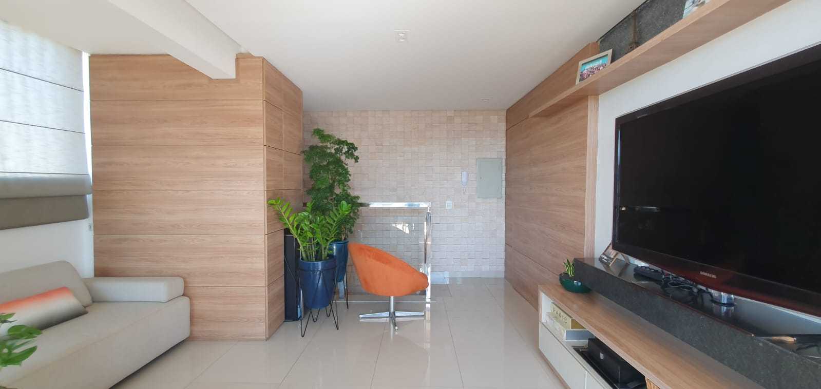 Cobertura para alugar com 3 quartos, 180m² - Foto 7