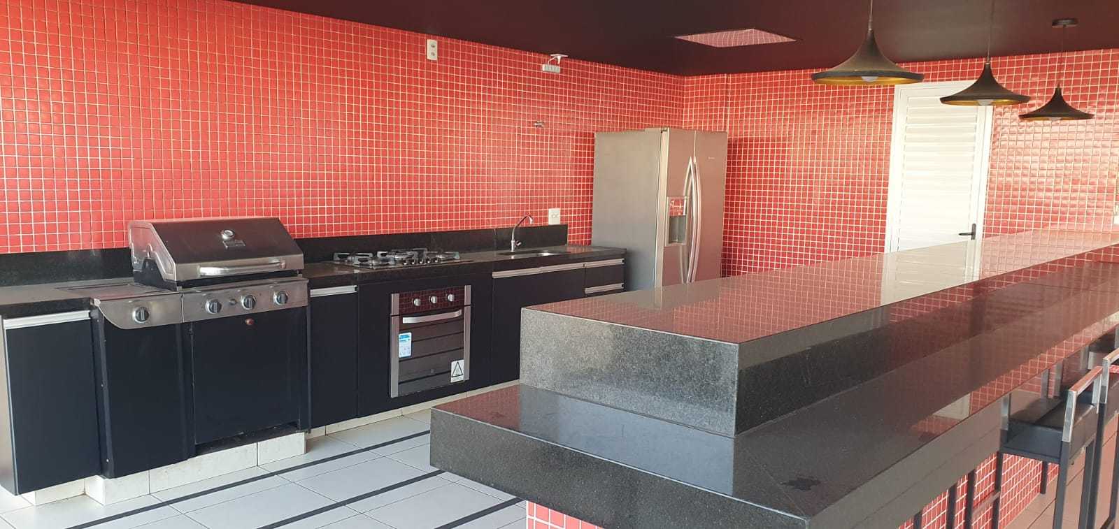 Cobertura para alugar com 3 quartos, 180m² - Foto 16