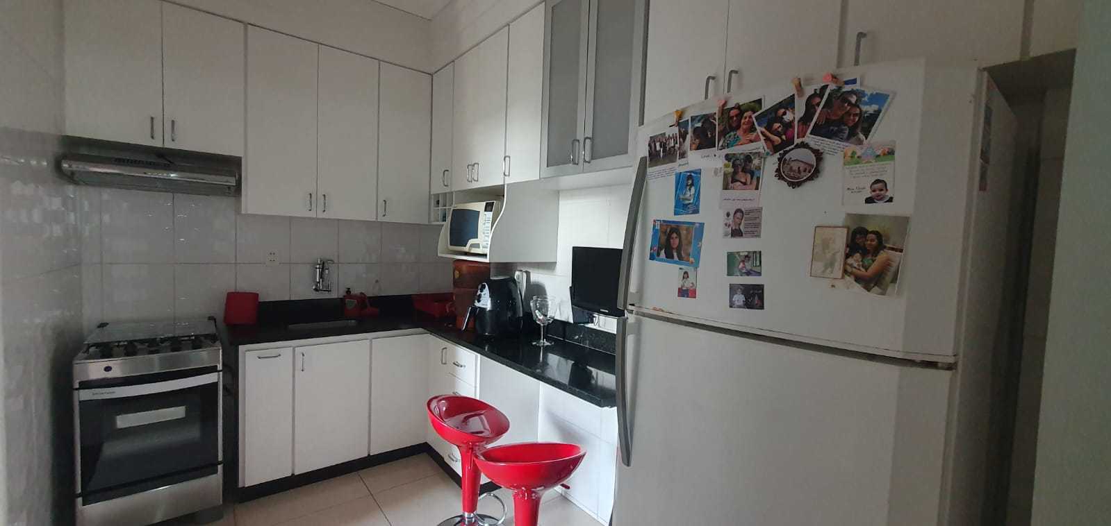 Apartamento à venda com 3 quartos, 80m² - Foto 6