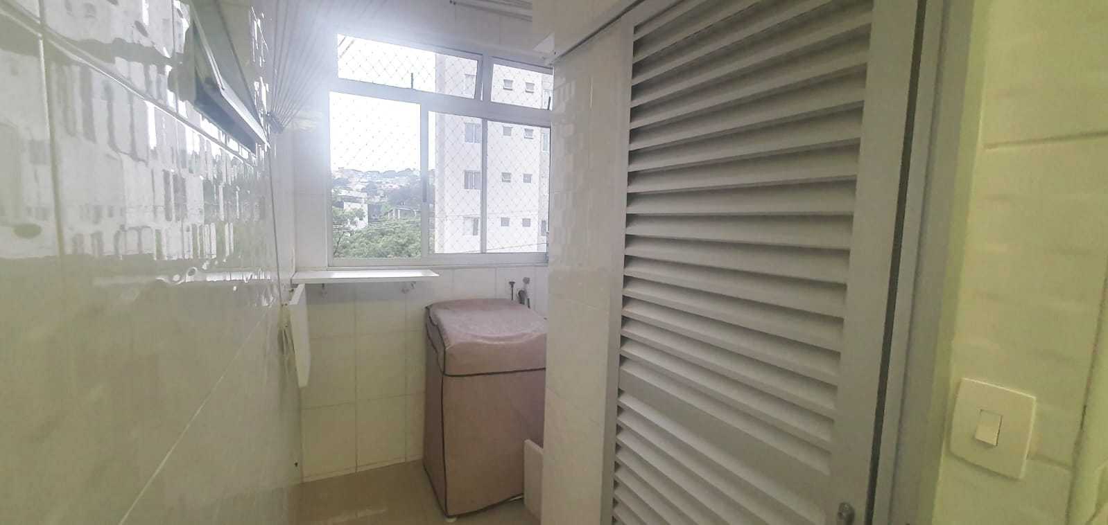 Apartamento à venda com 3 quartos, 80m² - Foto 7