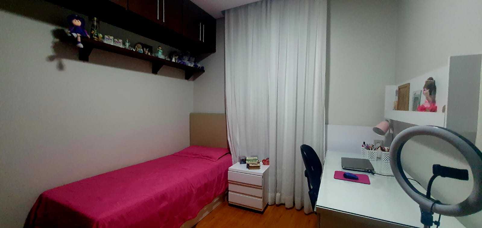 Apartamento à venda com 3 quartos, 80m² - Foto 3