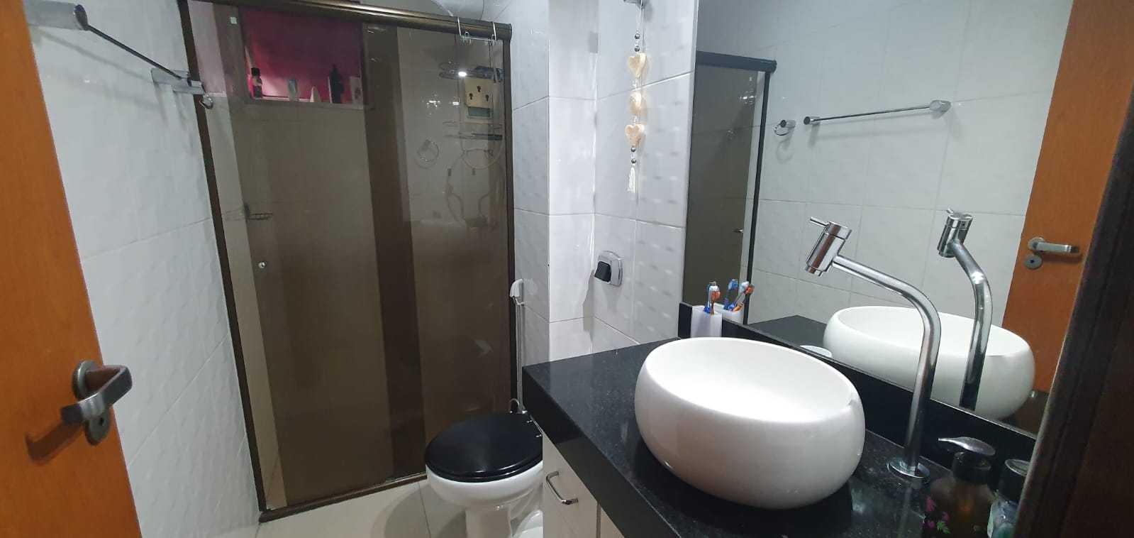 Apartamento à venda com 3 quartos, 80m² - Foto 5