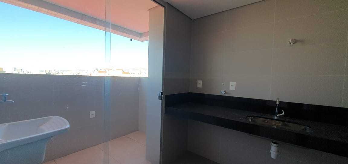 Apartamento à venda com 3 quartos, 99m² - Foto 7