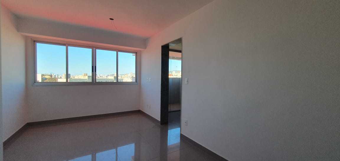 Apartamento à venda com 3 quartos, 99m² - Foto 1