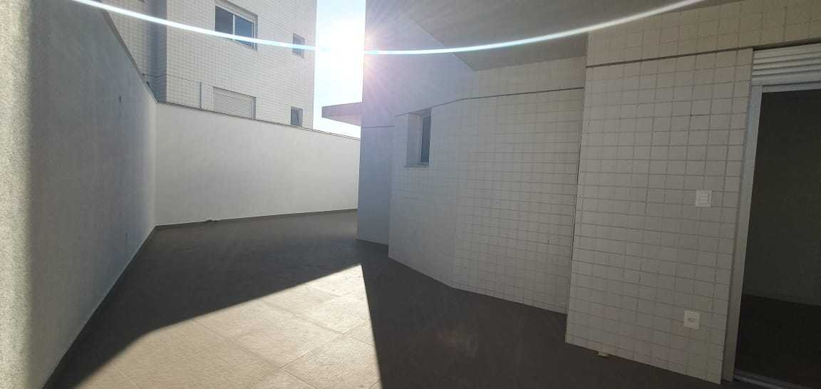 Apartamento à venda com 3 quartos, 148m² - Foto 8