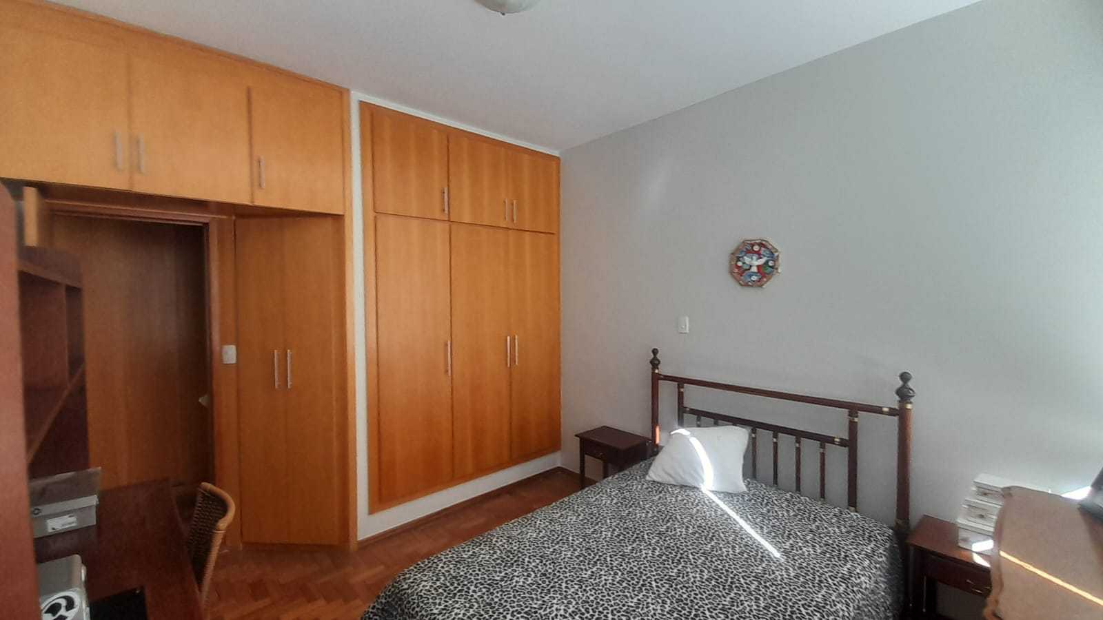 Apartamento à venda com 3 quartos, 118m² - Foto 4