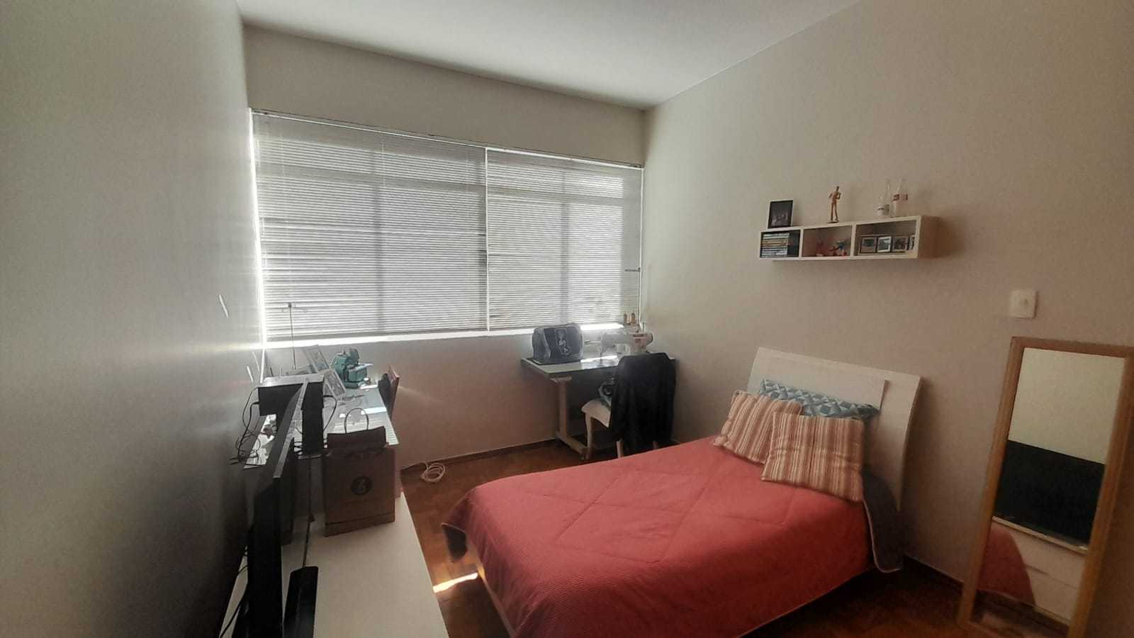 Apartamento à venda com 3 quartos, 118m² - Foto 6