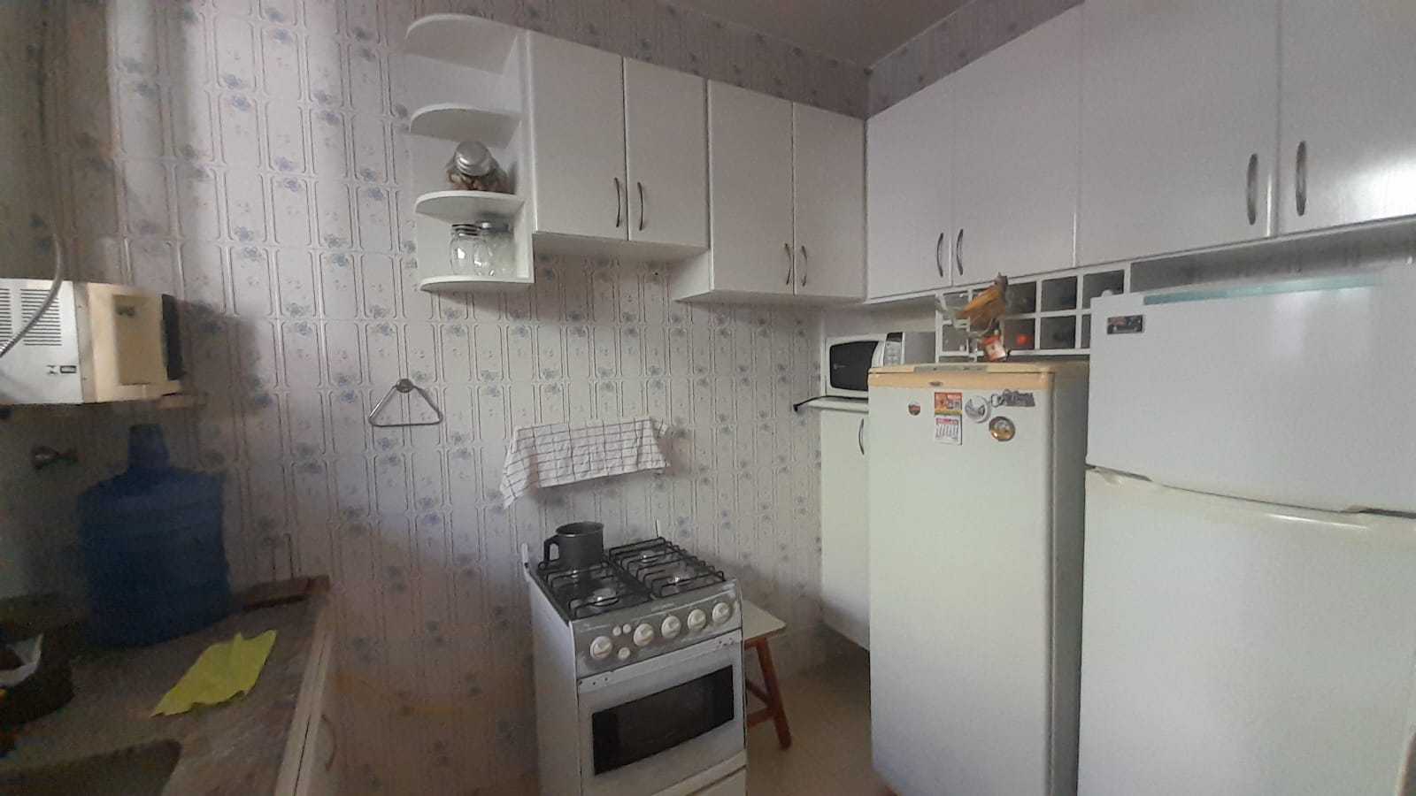 Apartamento à venda com 3 quartos, 118m² - Foto 9