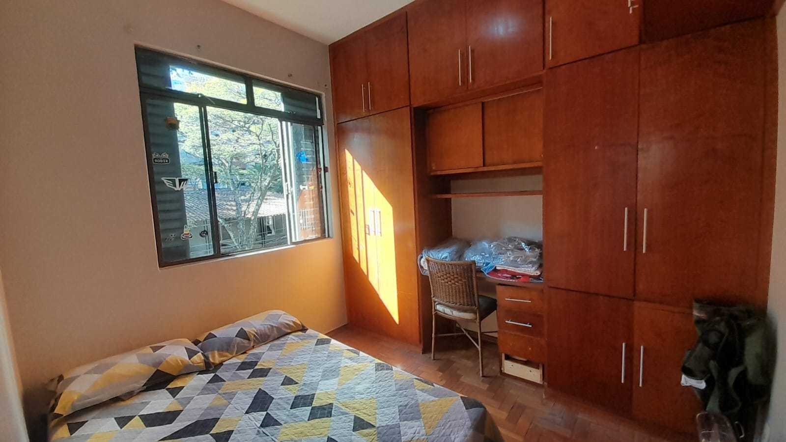 Apartamento à venda com 3 quartos, 118m² - Foto 7