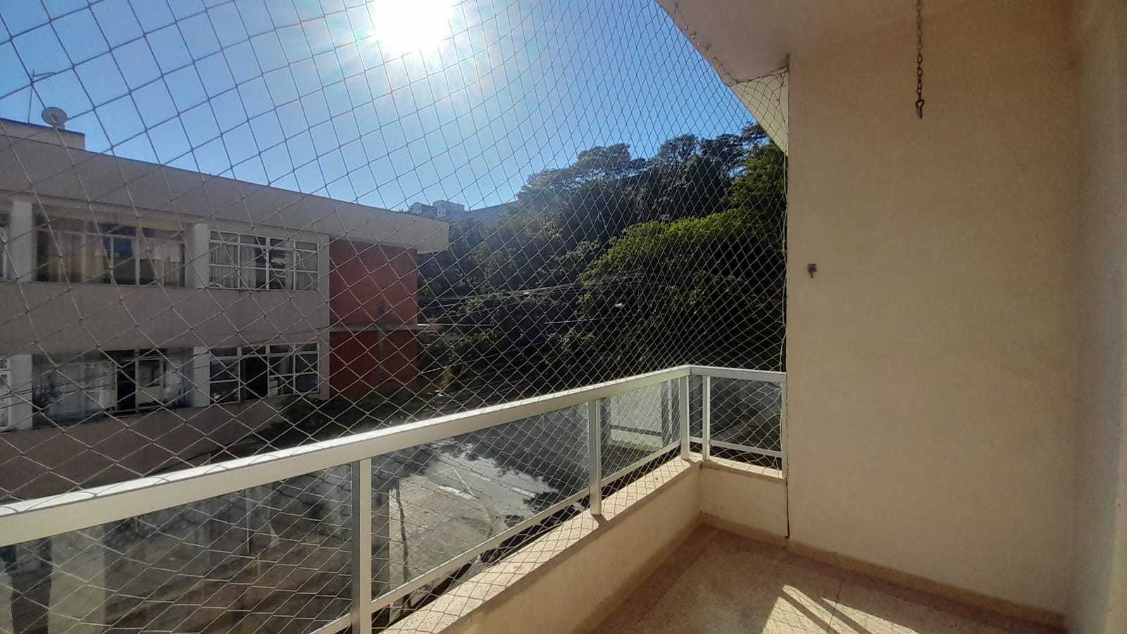 Apartamento à venda com 3 quartos, 118m² - Foto 1