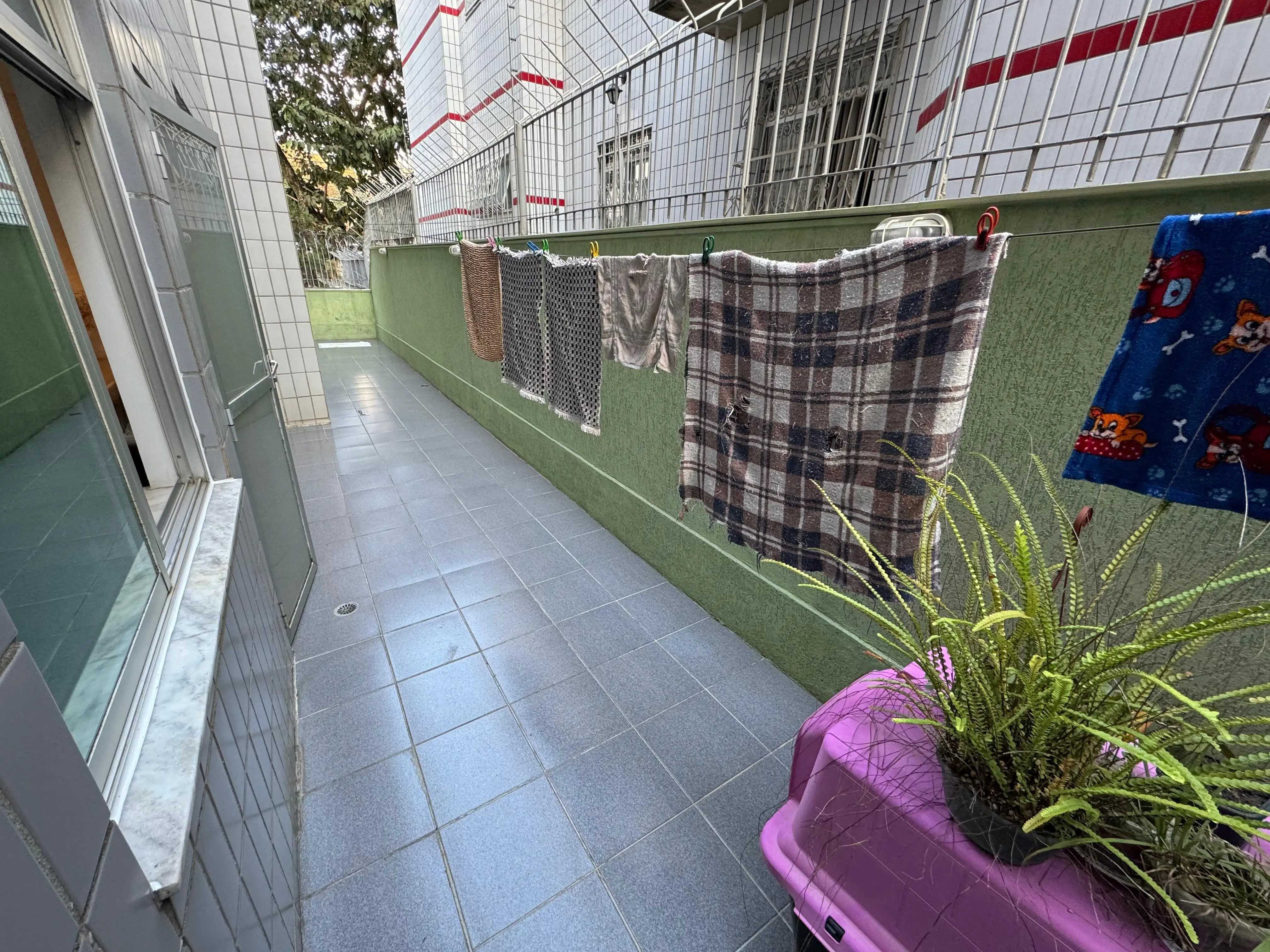 Apartamento à venda com 3 quartos, 98m² - Foto 17