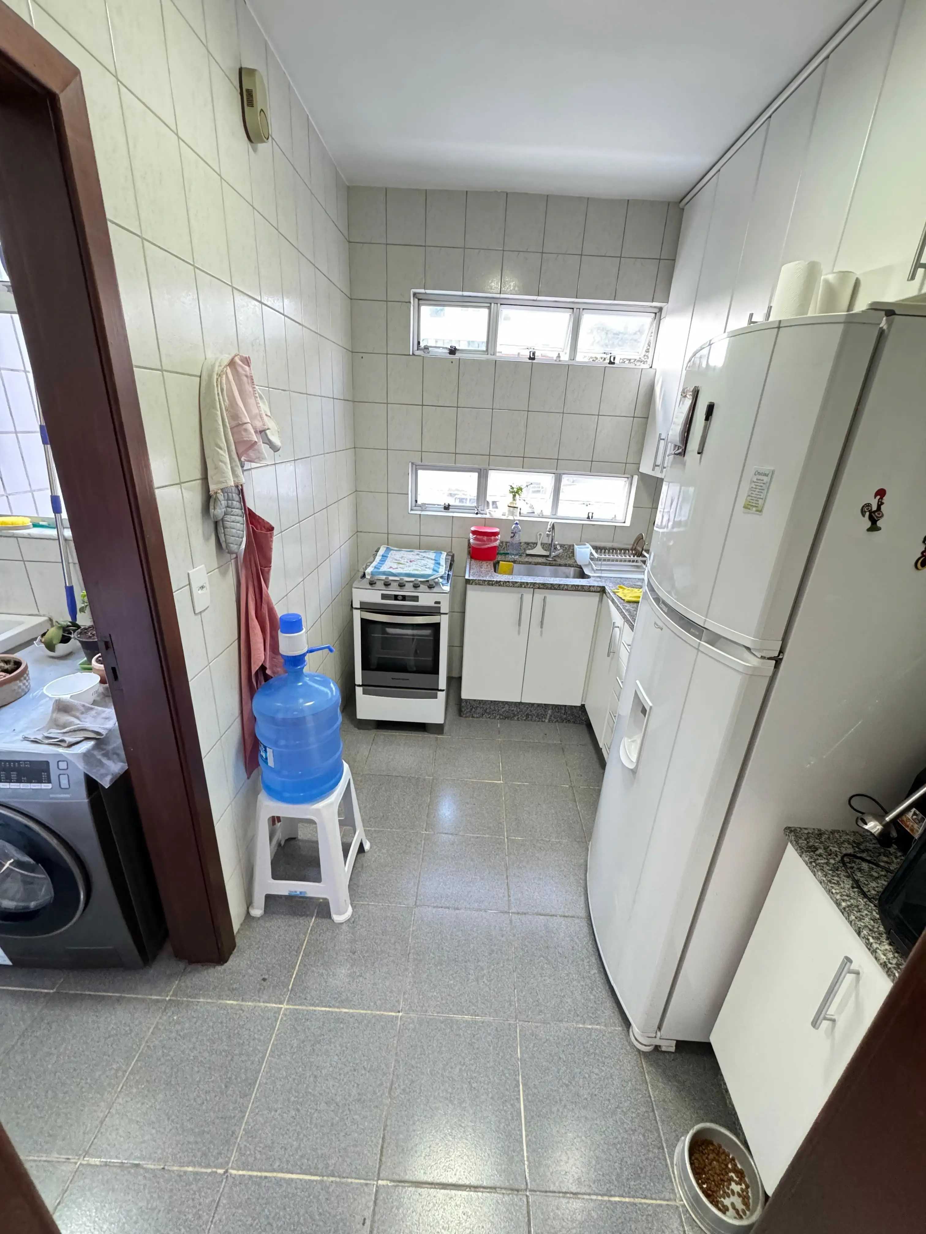 Apartamento à venda com 3 quartos, 98m² - Foto 7