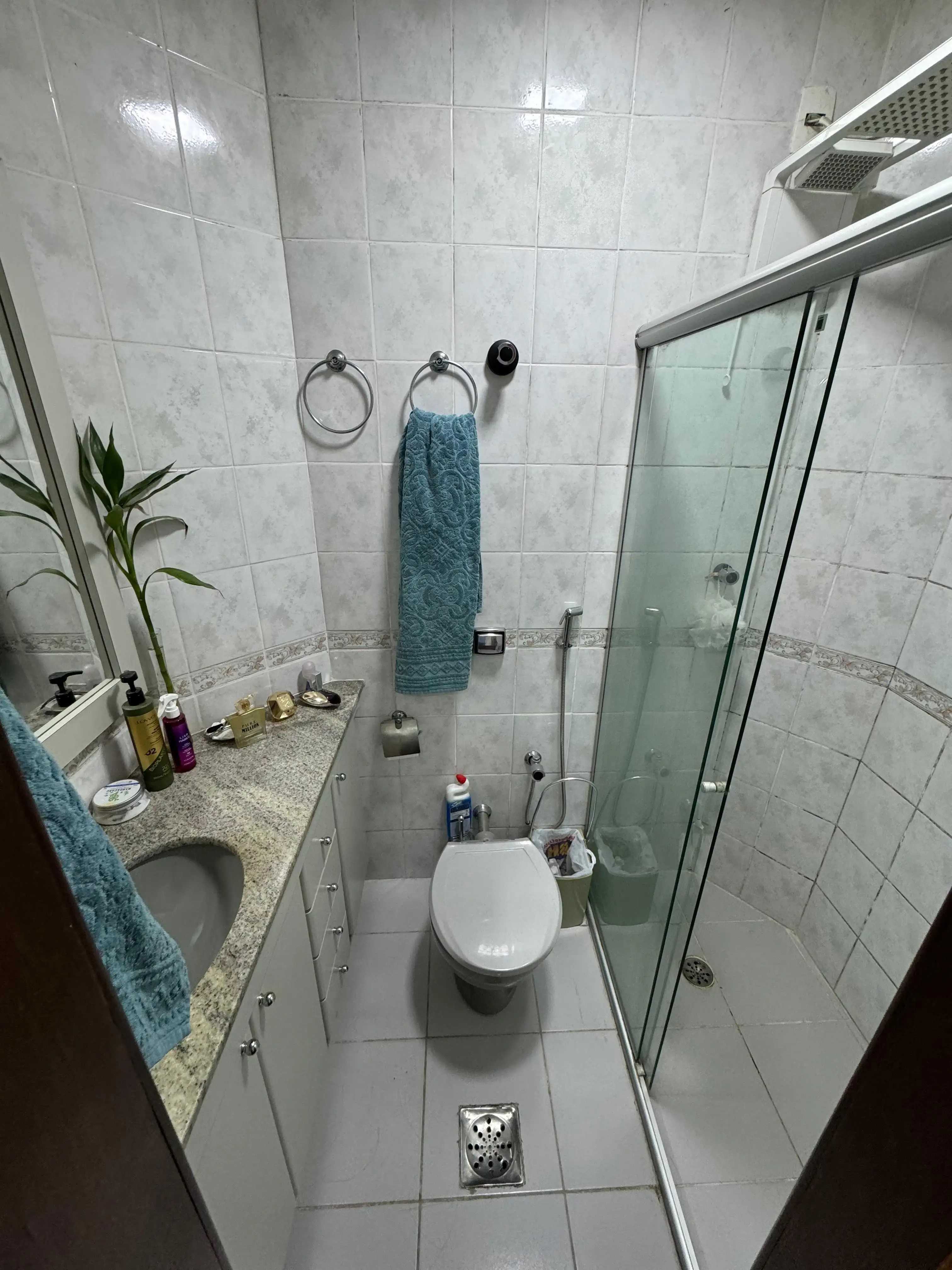 Apartamento à venda com 3 quartos, 98m² - Foto 13