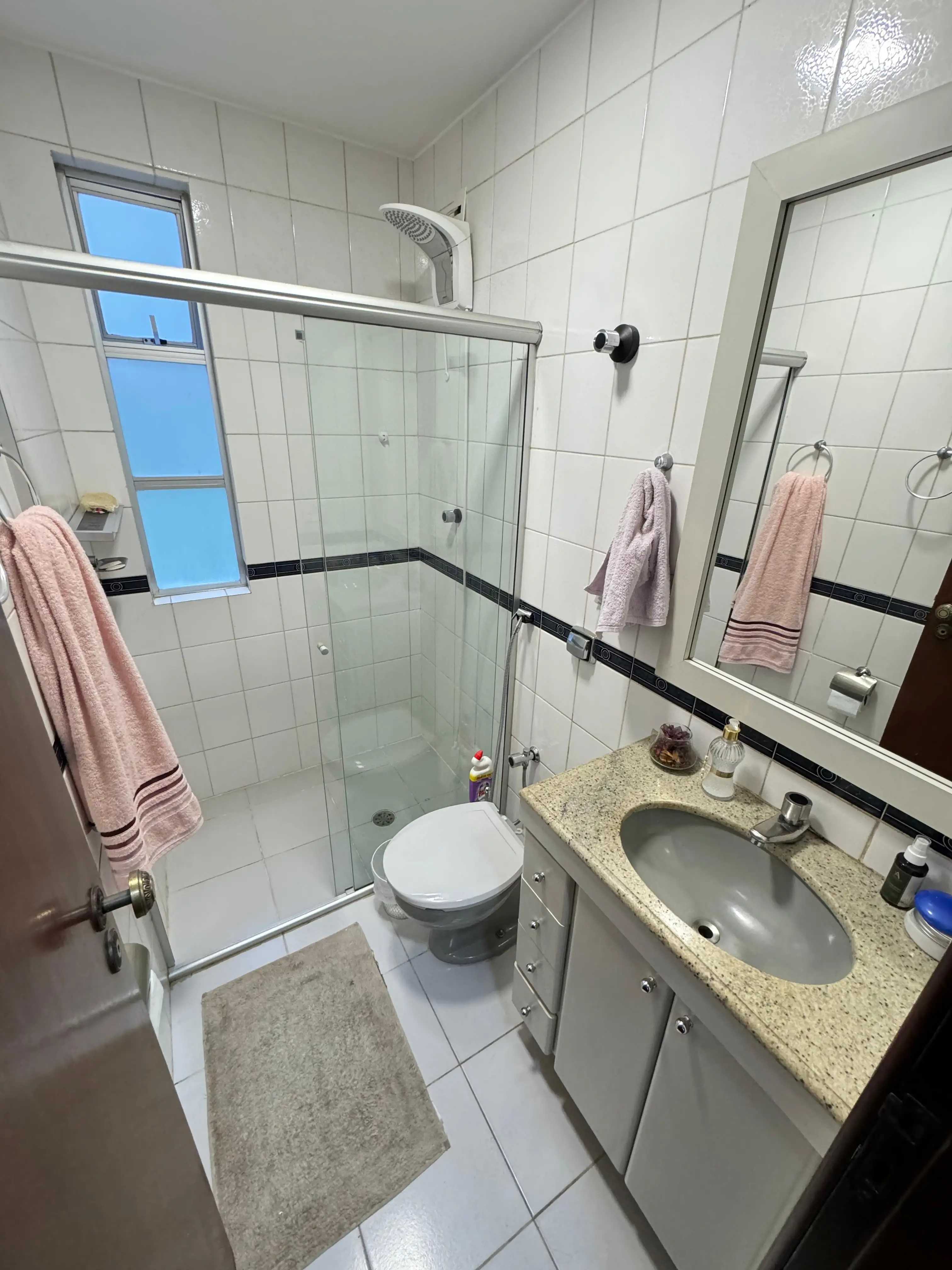 Apartamento à venda com 3 quartos, 98m² - Foto 16