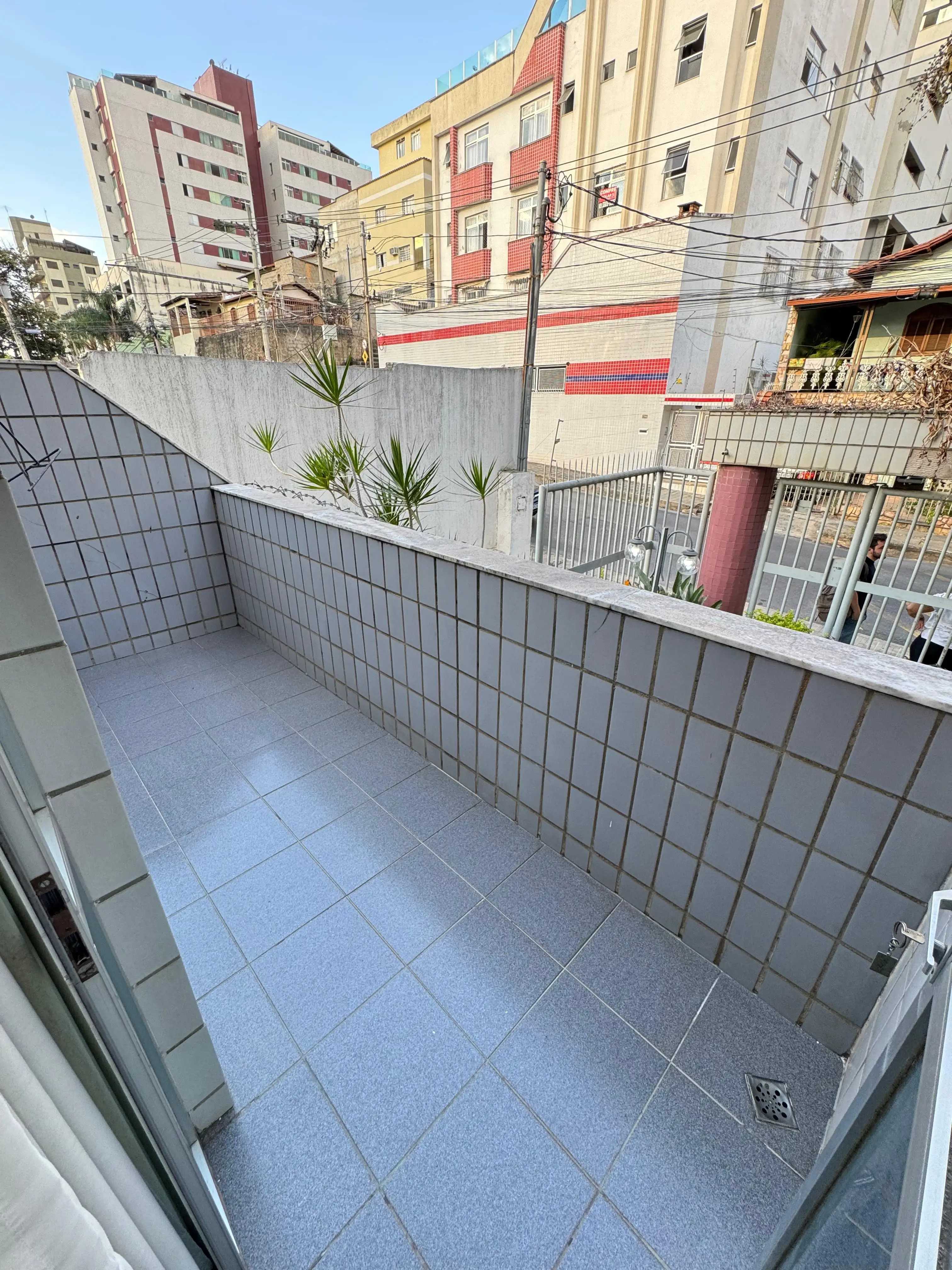 Apartamento à venda com 3 quartos, 98m² - Foto 5