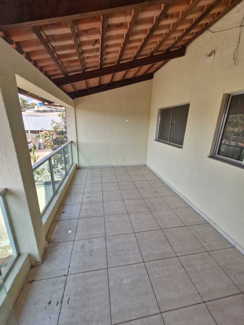 Apartamento para alugar com 3 quartos, 48m² - Foto 1