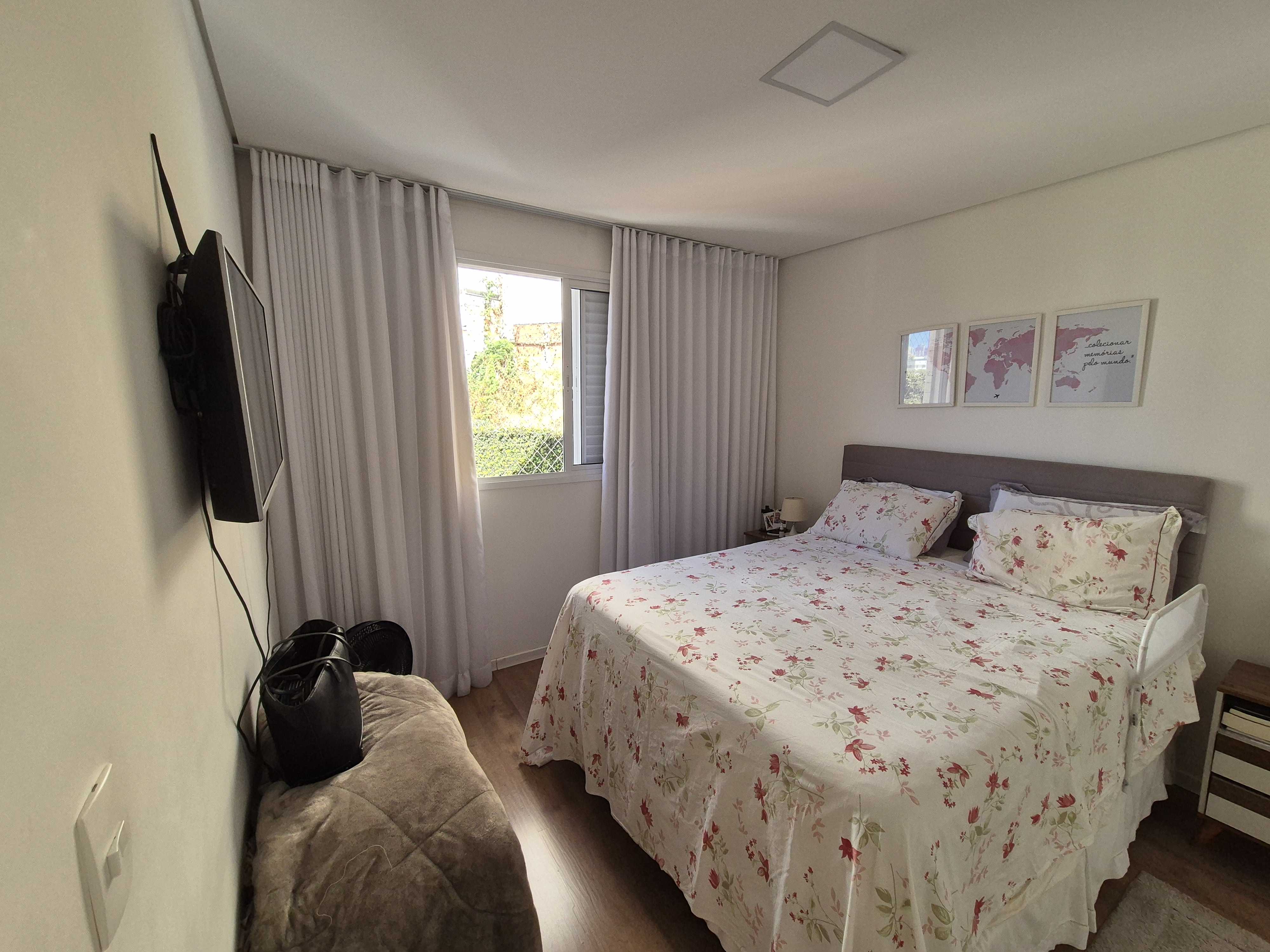 Apartamento à venda com 2 quartos, 73m² - Foto 8