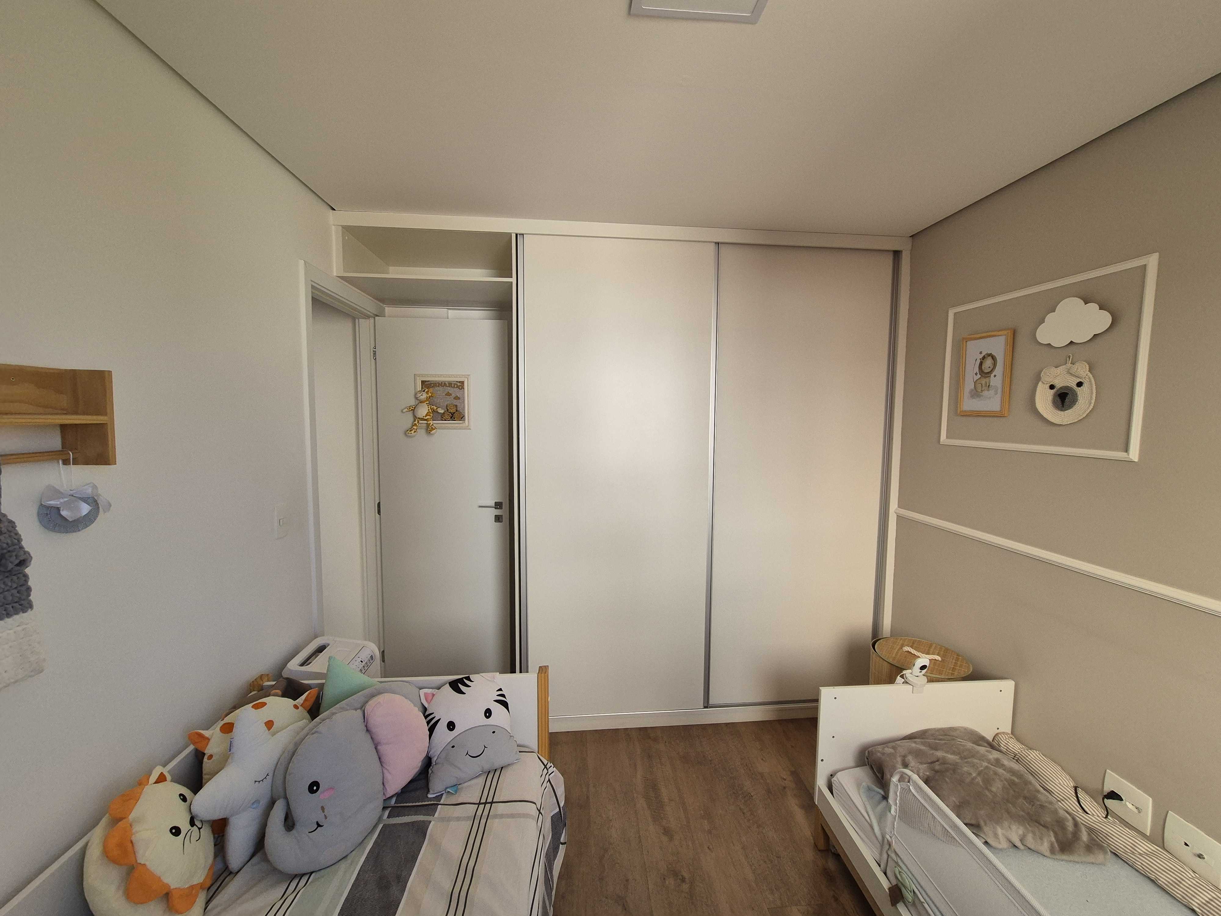 Apartamento à venda com 2 quartos, 73m² - Foto 7