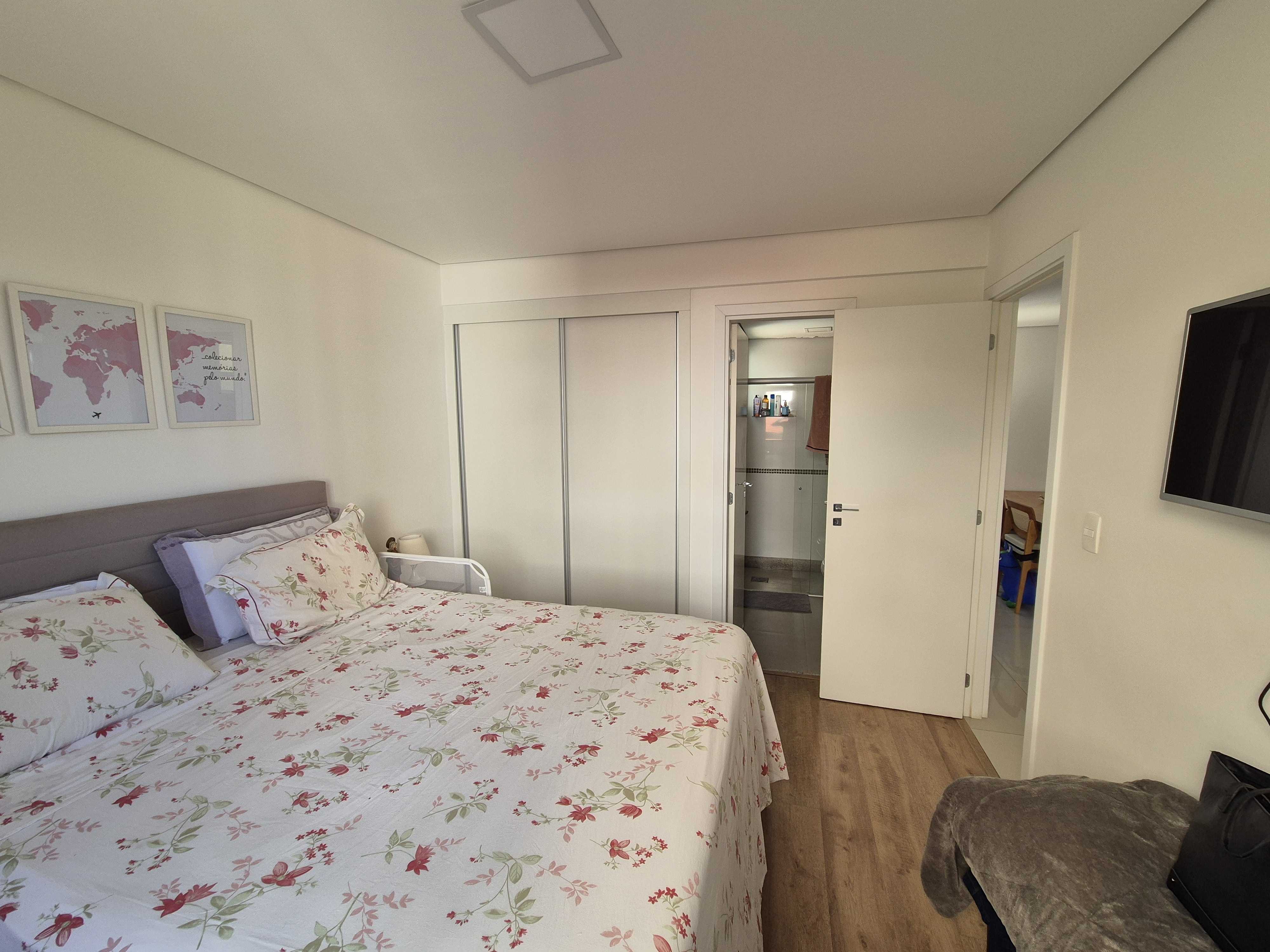 Apartamento à venda com 2 quartos, 73m² - Foto 10