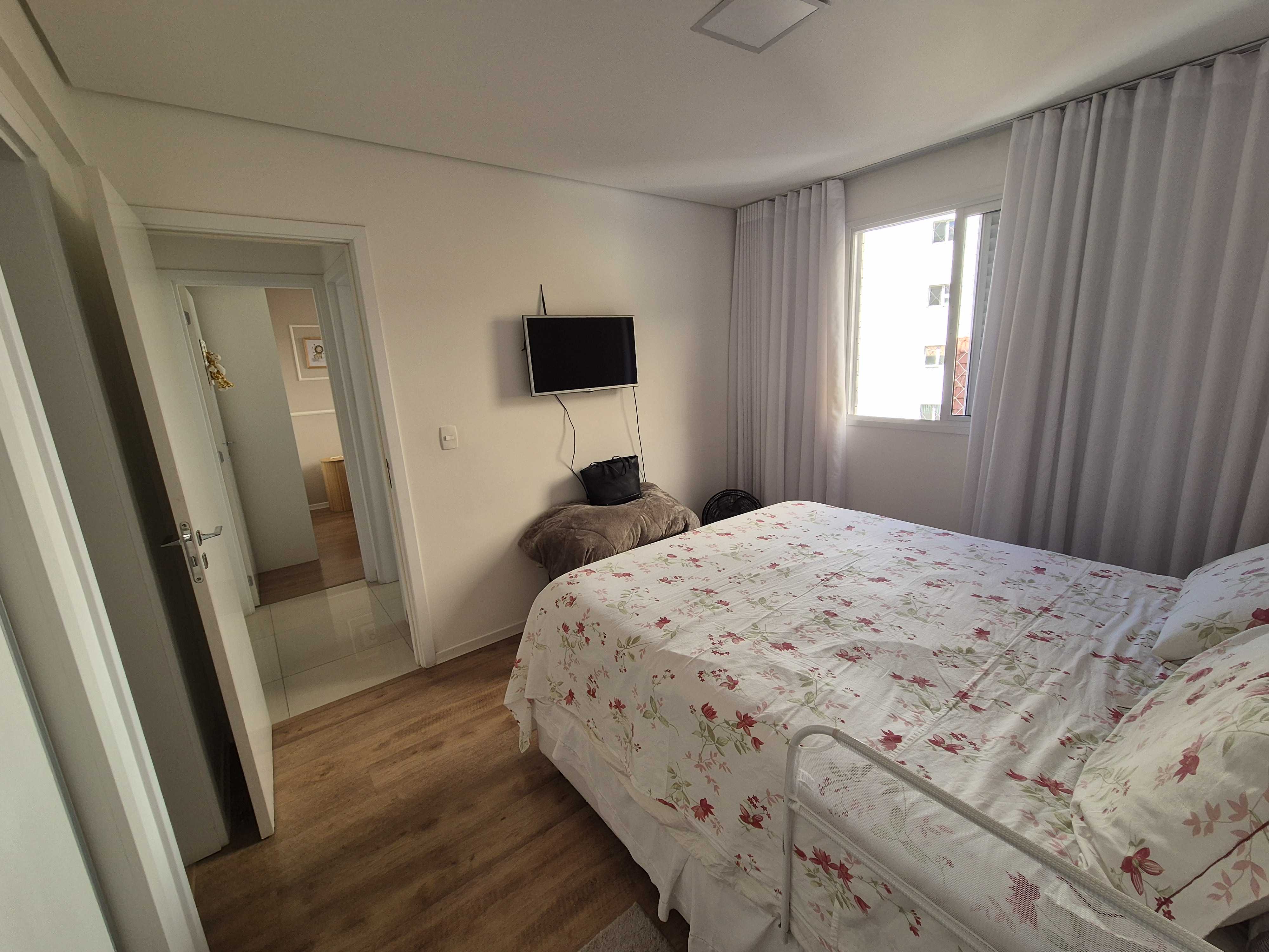 Apartamento à venda com 2 quartos, 73m² - Foto 9