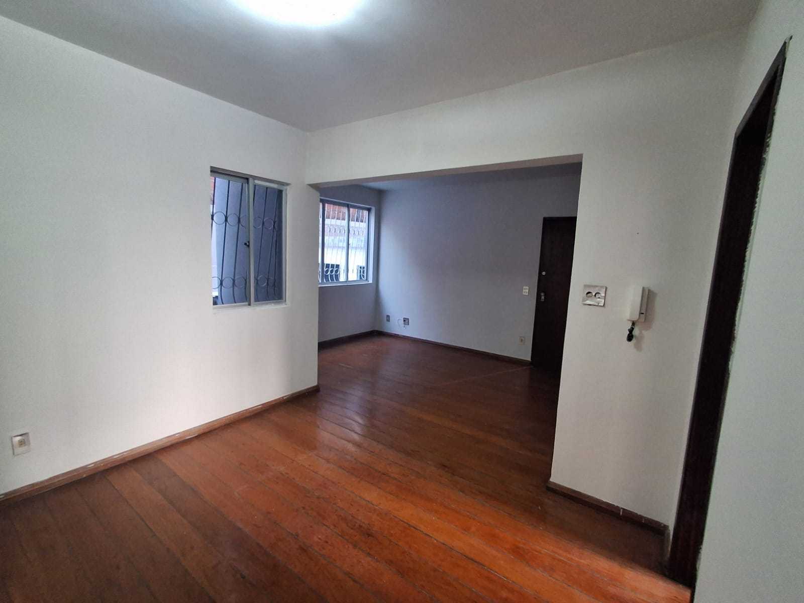 Apartamento para alugar com 3 quartos, 100m² - Foto 2