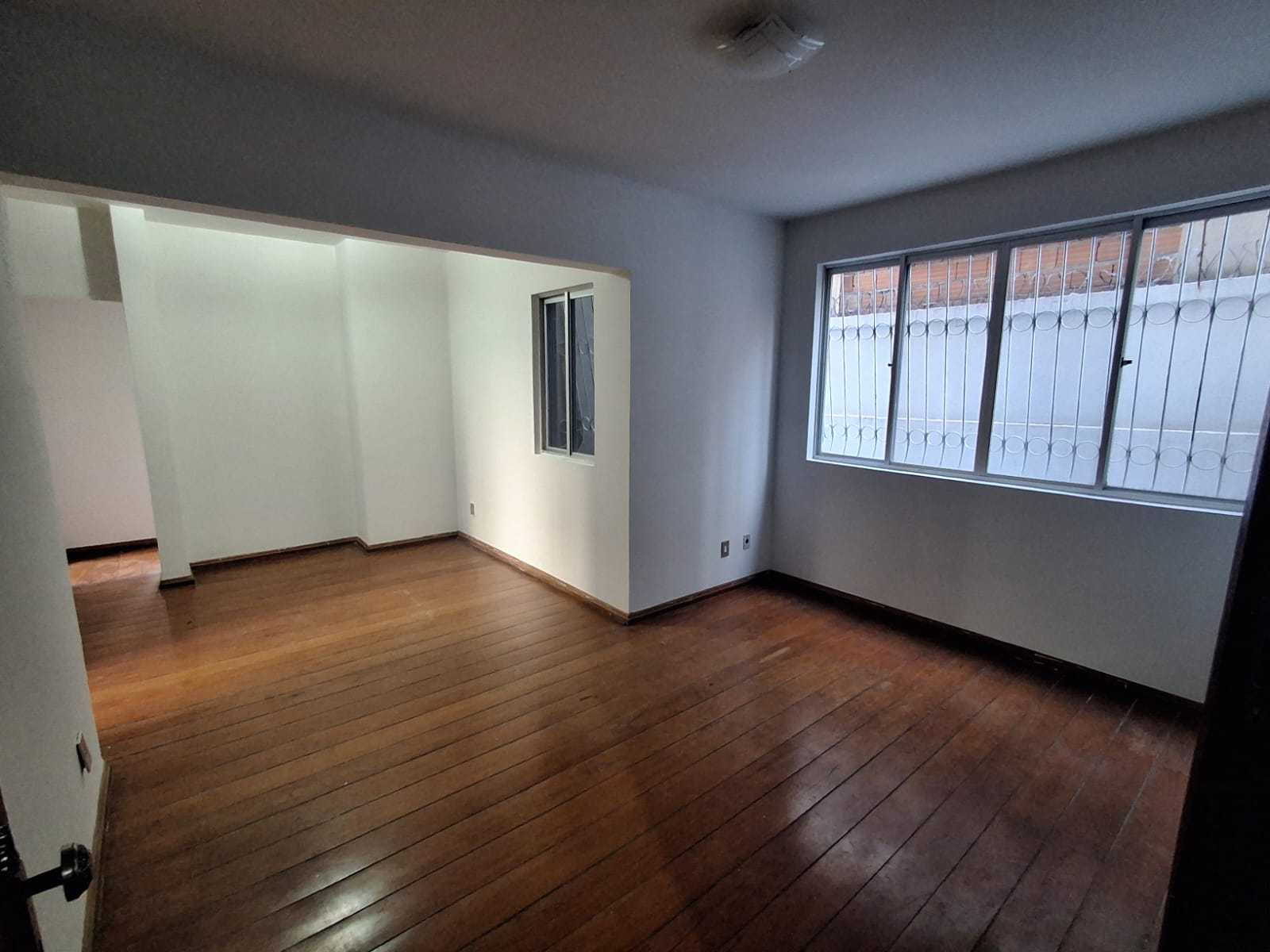 Apartamento para alugar com 3 quartos, 100m² - Foto 1