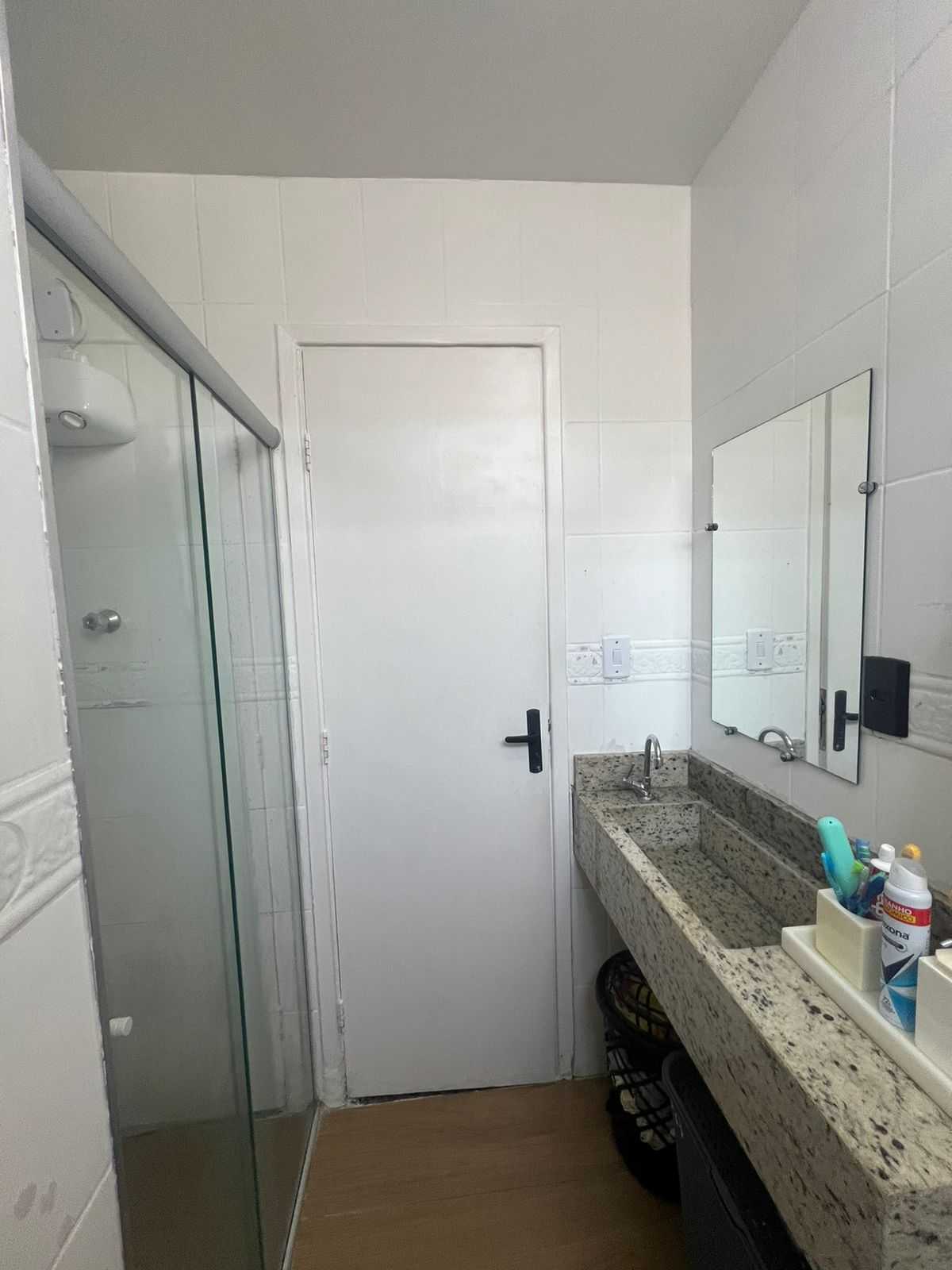 Apartamento à venda com 3 quartos, 50m² - Foto 8