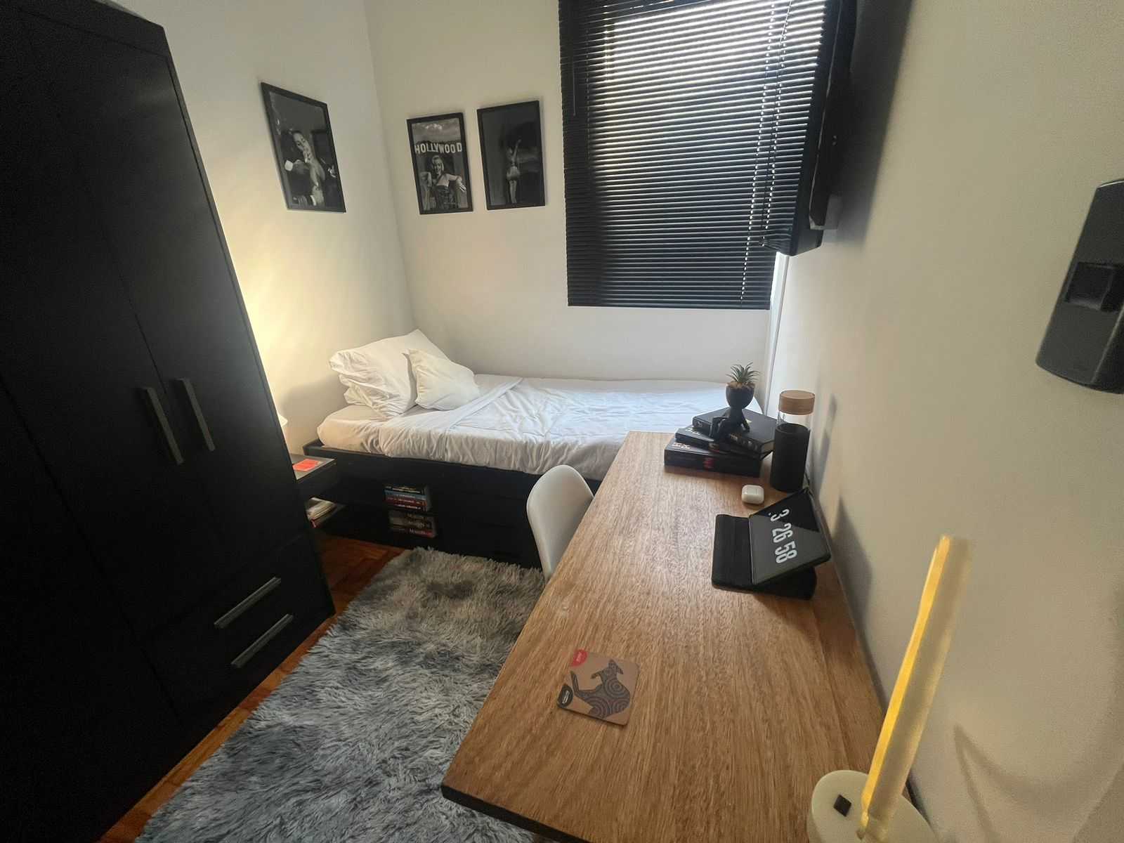 Apartamento à venda com 3 quartos, 50m² - Foto 5