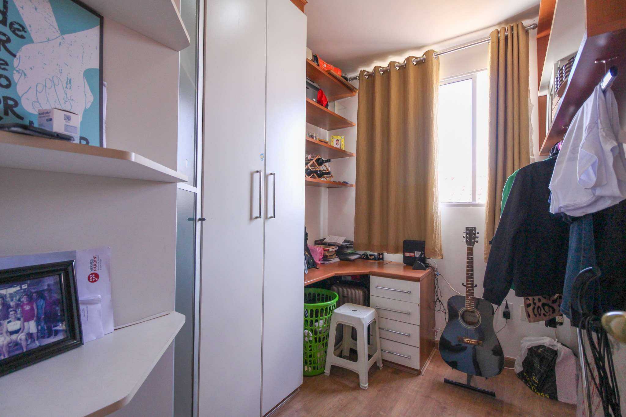 Cobertura à venda com 3 quartos, 120m² - Foto 4