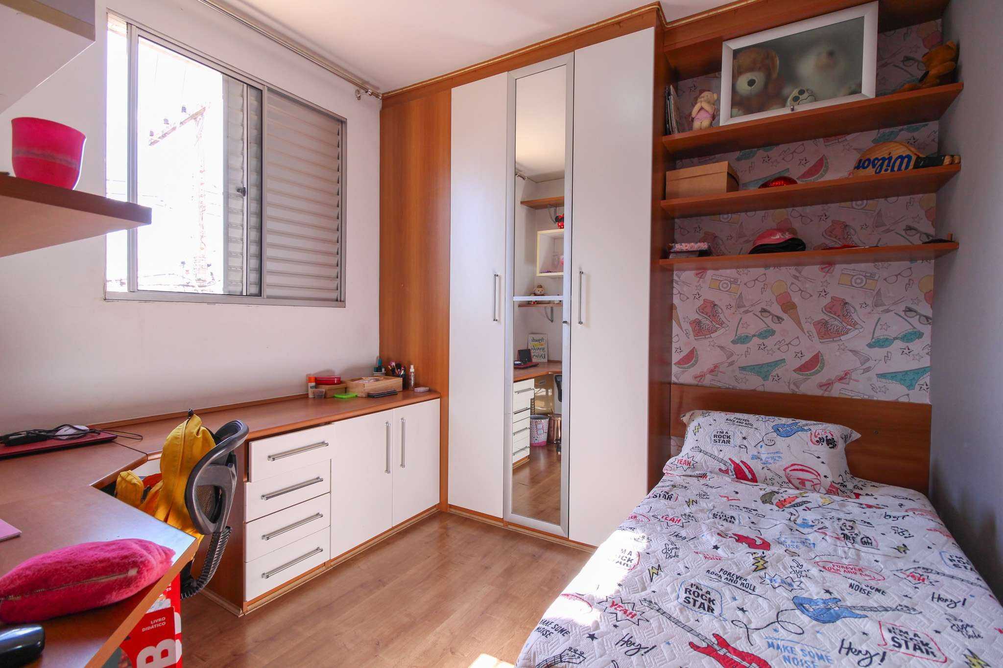 Cobertura à venda com 3 quartos, 120m² - Foto 6