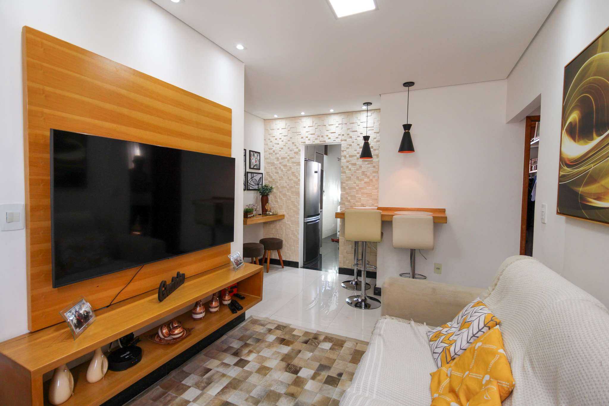 Cobertura à venda com 3 quartos, 120m² - Foto 1