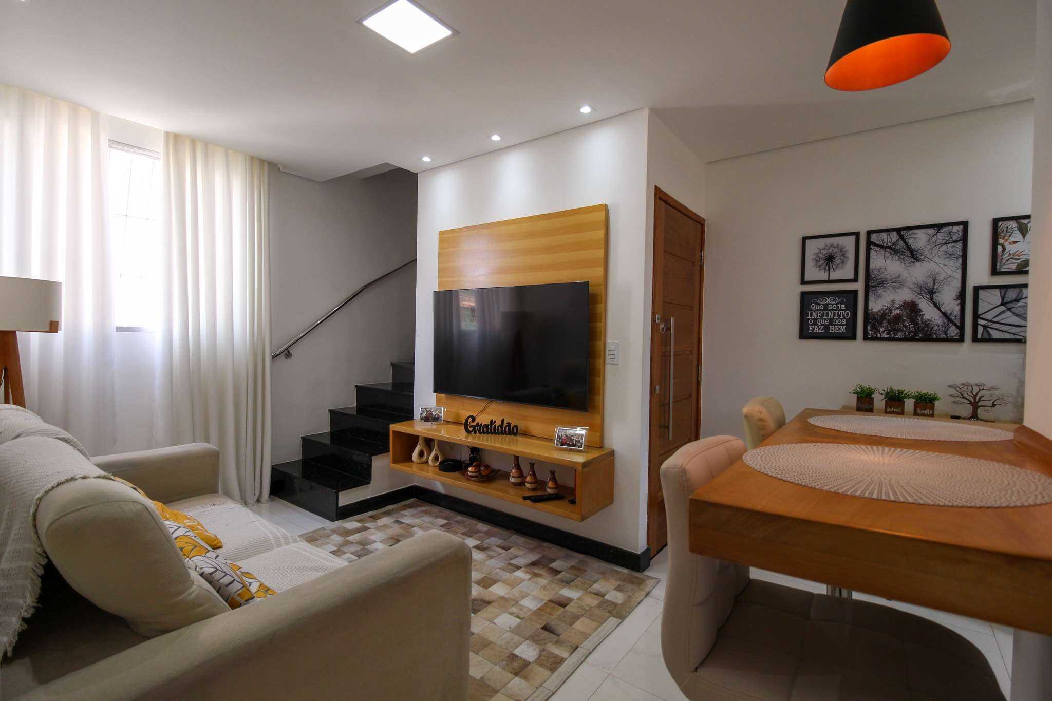 Cobertura à venda com 3 quartos, 120m² - Foto 2