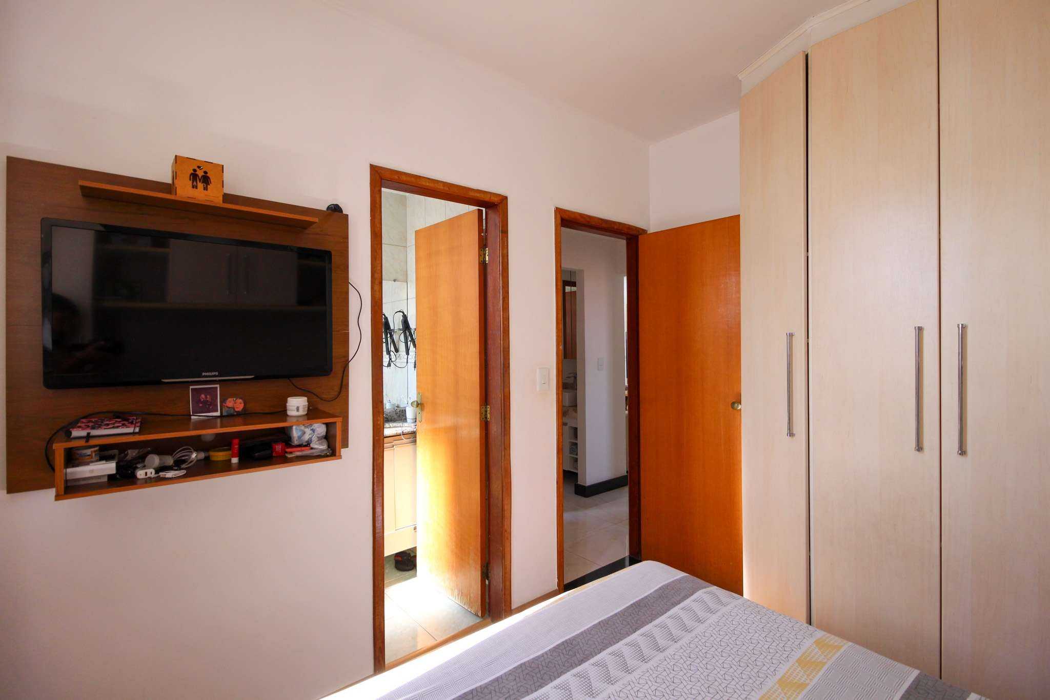 Cobertura à venda com 3 quartos, 120m² - Foto 8