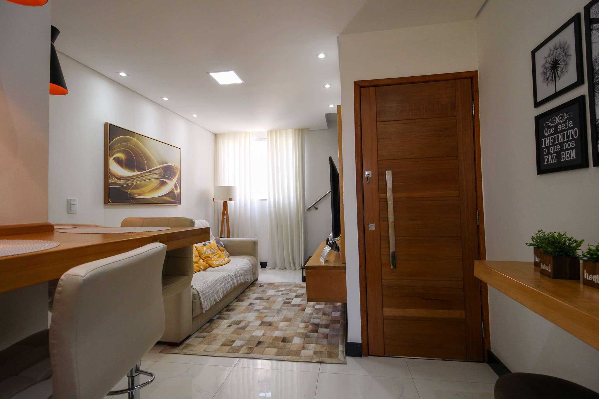 Cobertura à venda com 3 quartos, 120m² - Foto 3