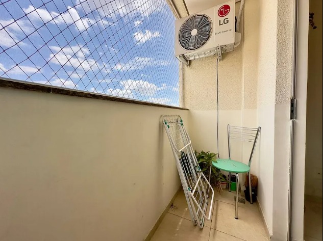 Apartamento à venda com 3 quartos, 85m² - Foto 17