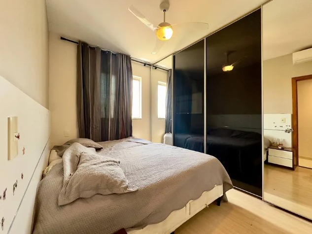 Apartamento à venda com 3 quartos, 85m² - Foto 15