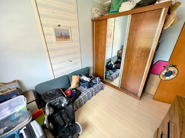 Apartamento à venda com 3 quartos, 85m² - Foto 9