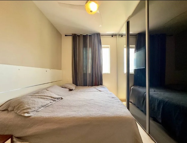 Apartamento à venda com 3 quartos, 85m² - Foto 14