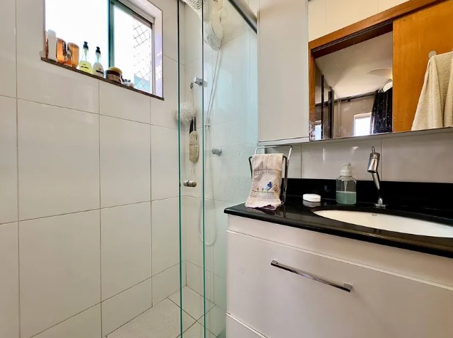 Apartamento à venda com 3 quartos, 85m² - Foto 11