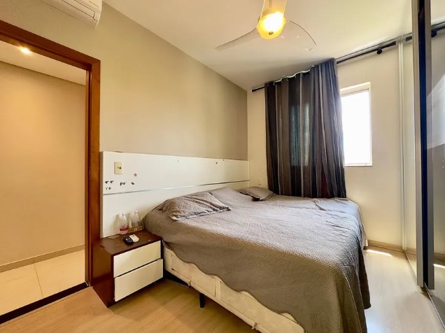 Apartamento à venda com 3 quartos, 85m² - Foto 13