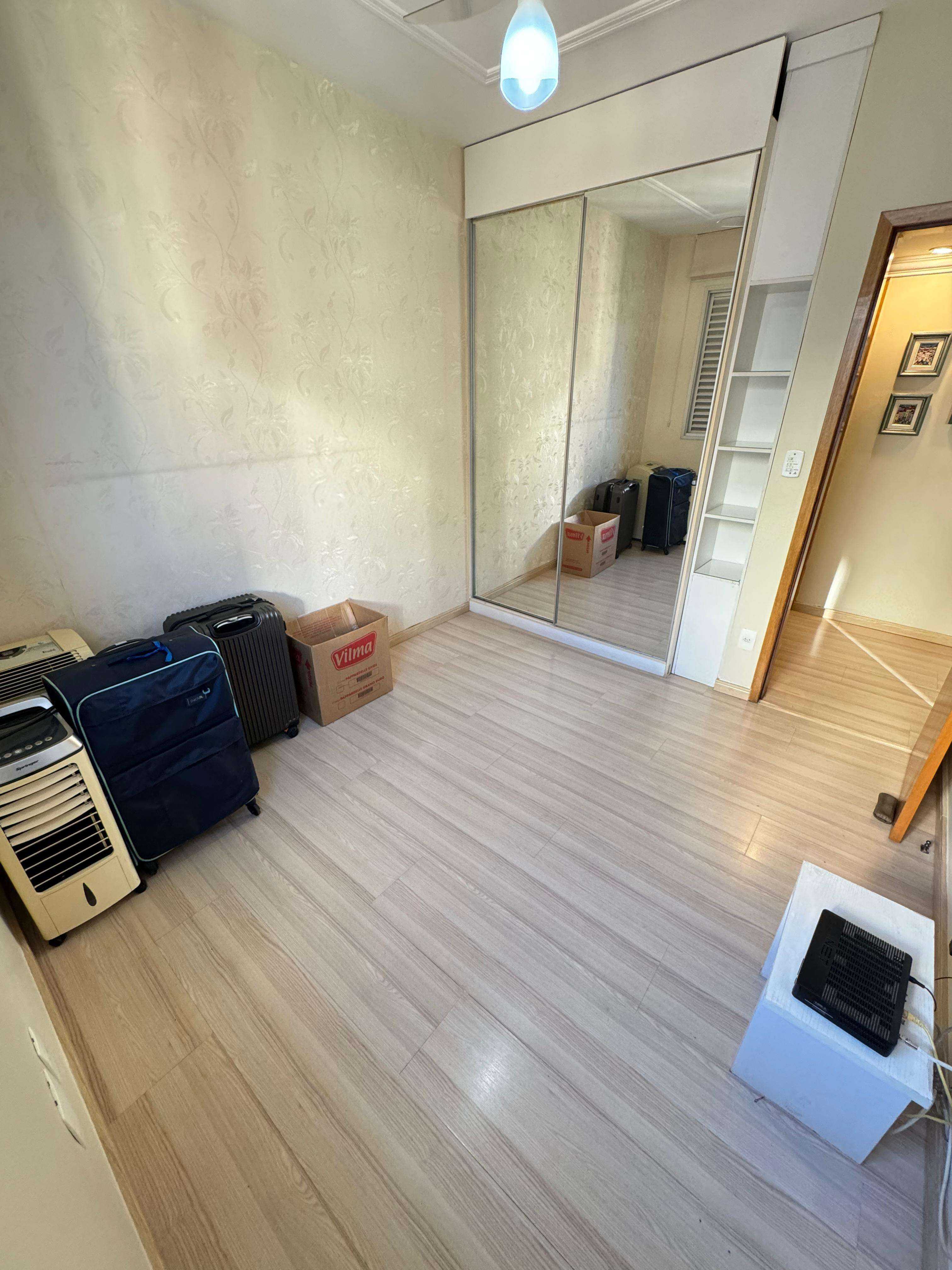 Apartamento à venda com 4 quartos, 128m² - Foto 16