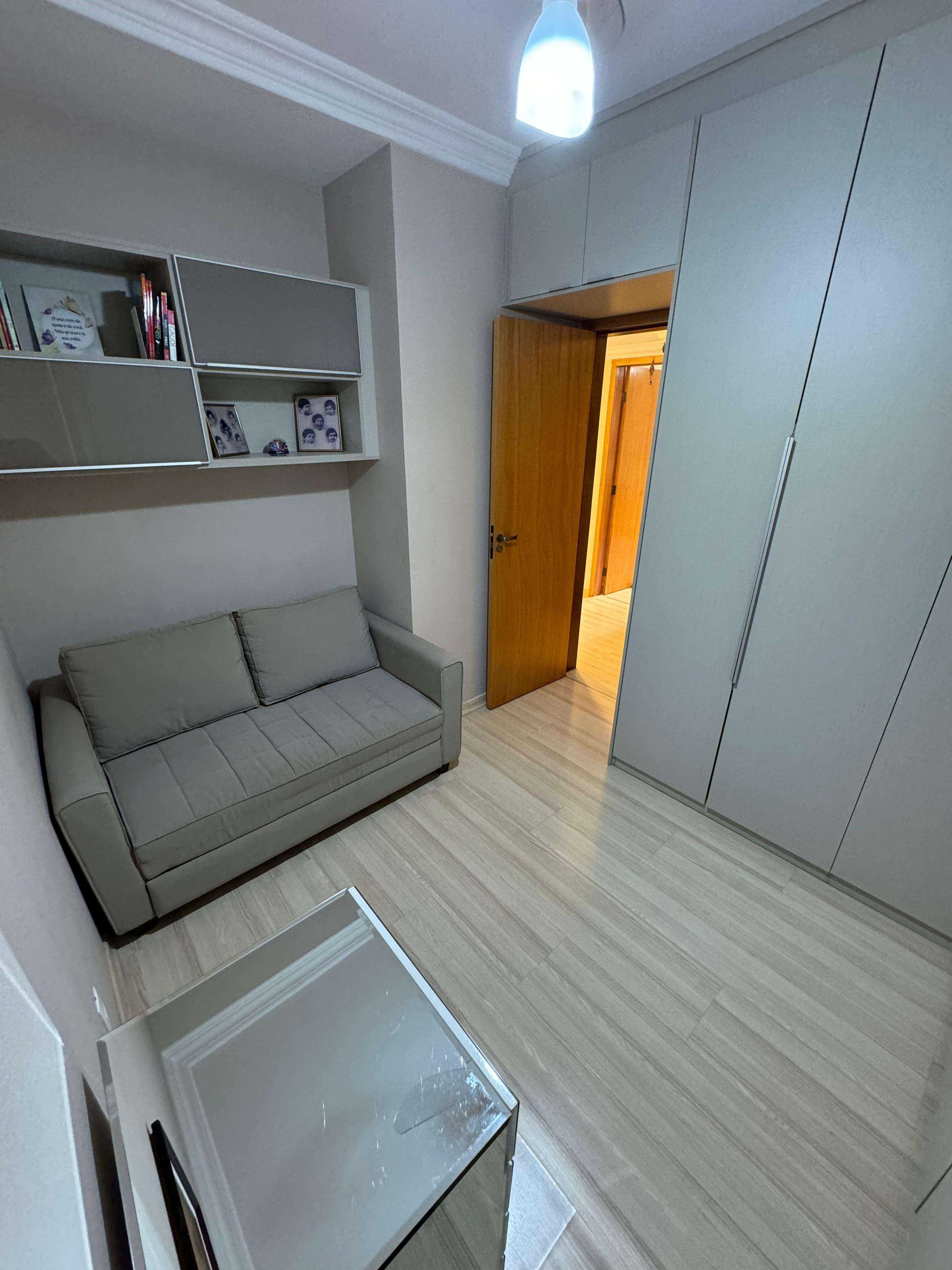 Apartamento à venda com 4 quartos, 128m² - Foto 14