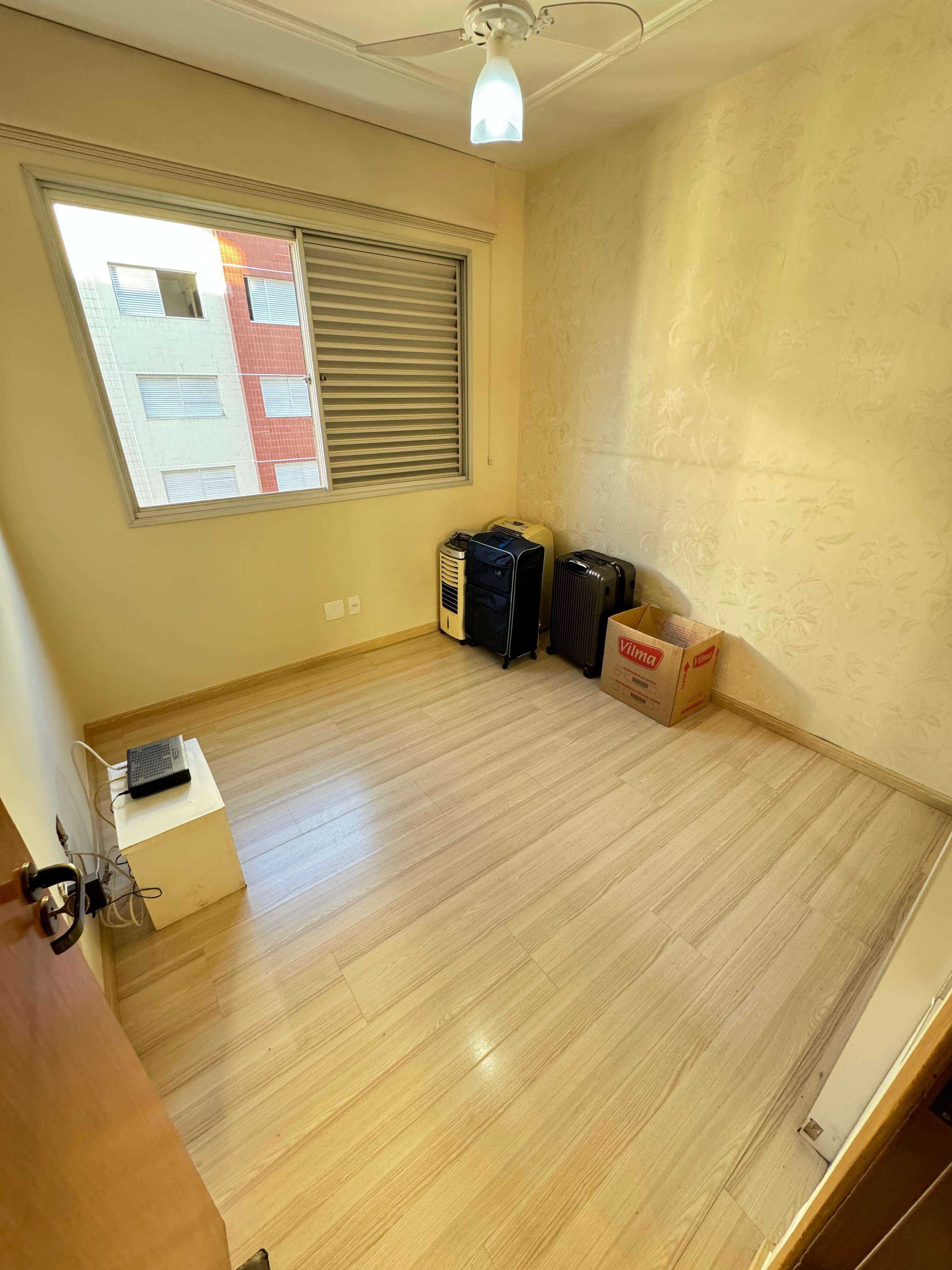 Apartamento à venda com 4 quartos, 128m² - Foto 13