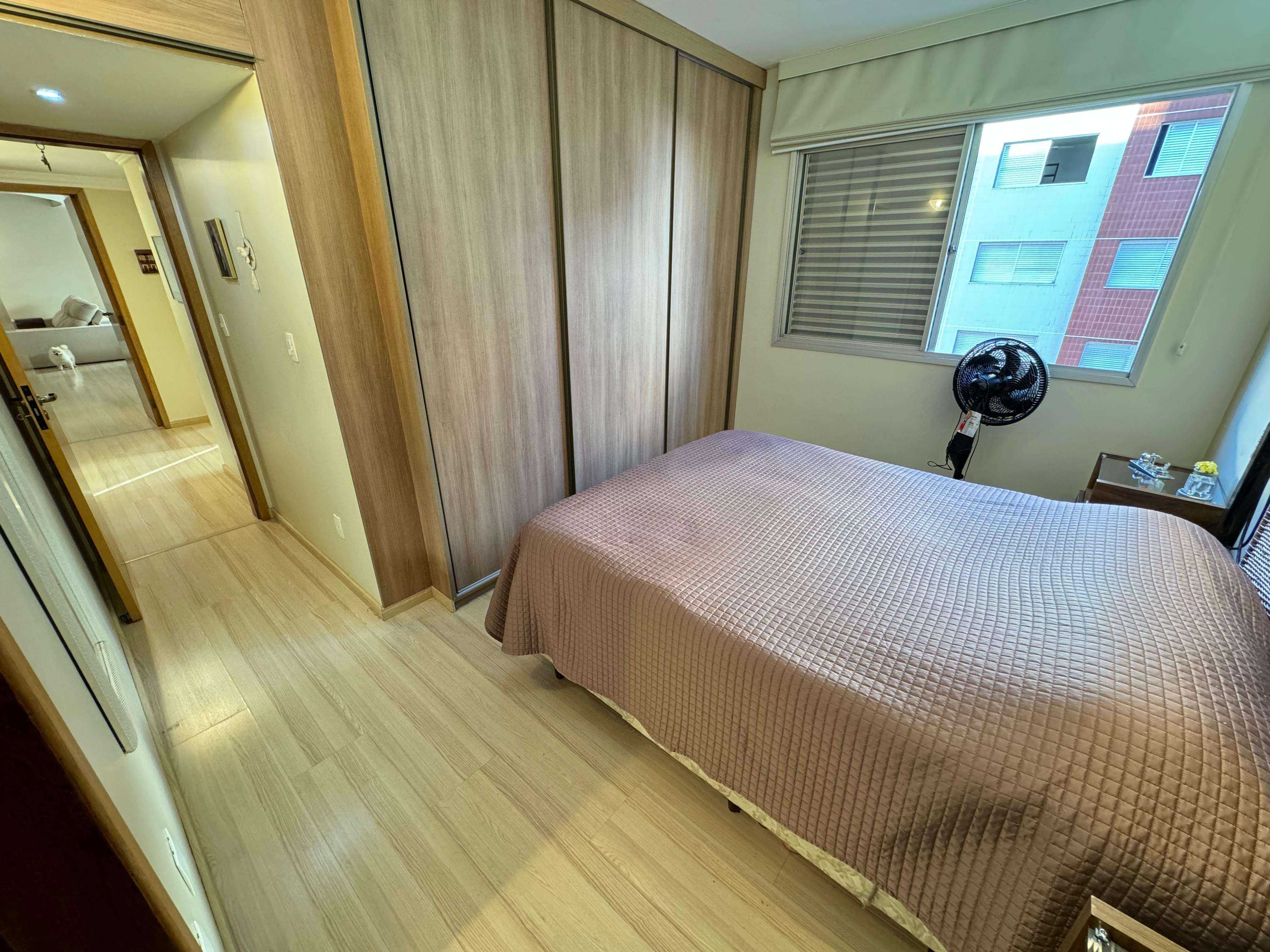 Apartamento à venda com 4 quartos, 128m² - Foto 11