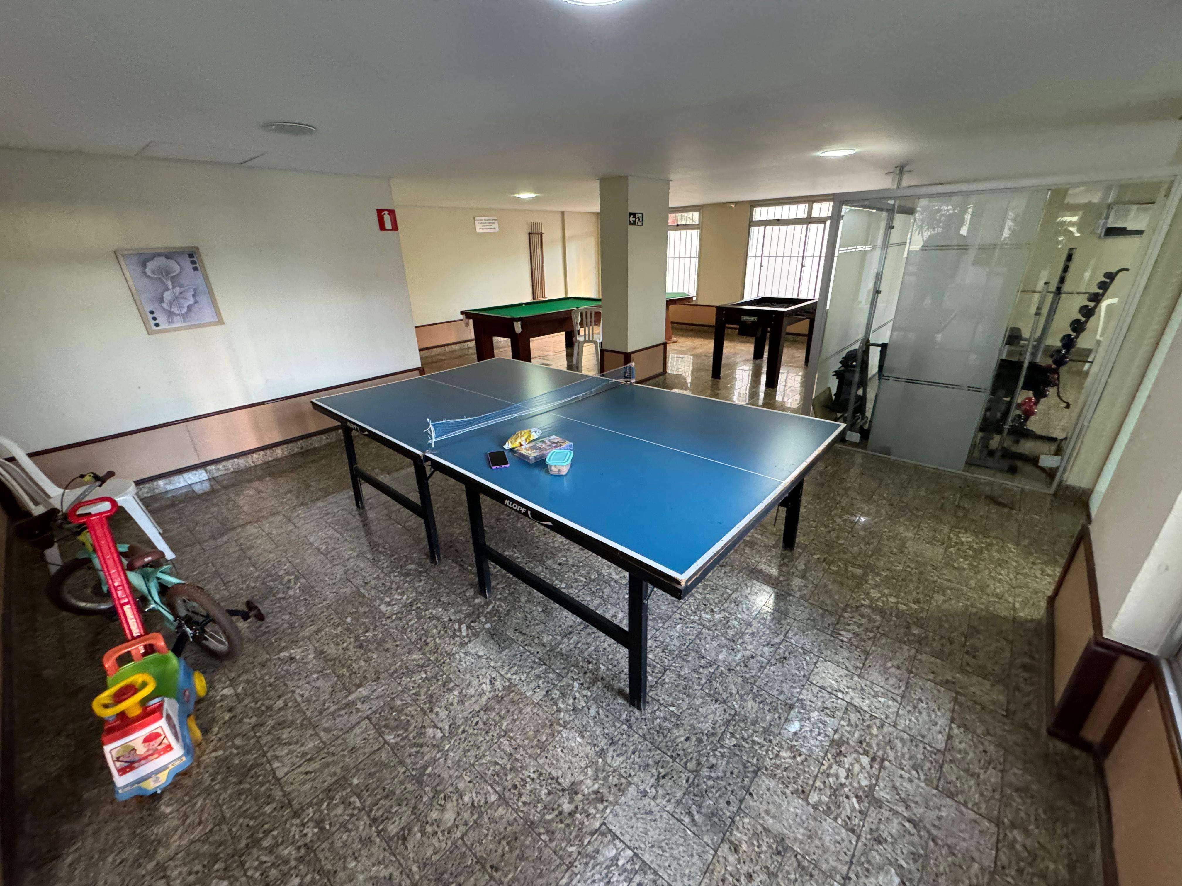 Apartamento à venda com 4 quartos, 128m² - Foto 22