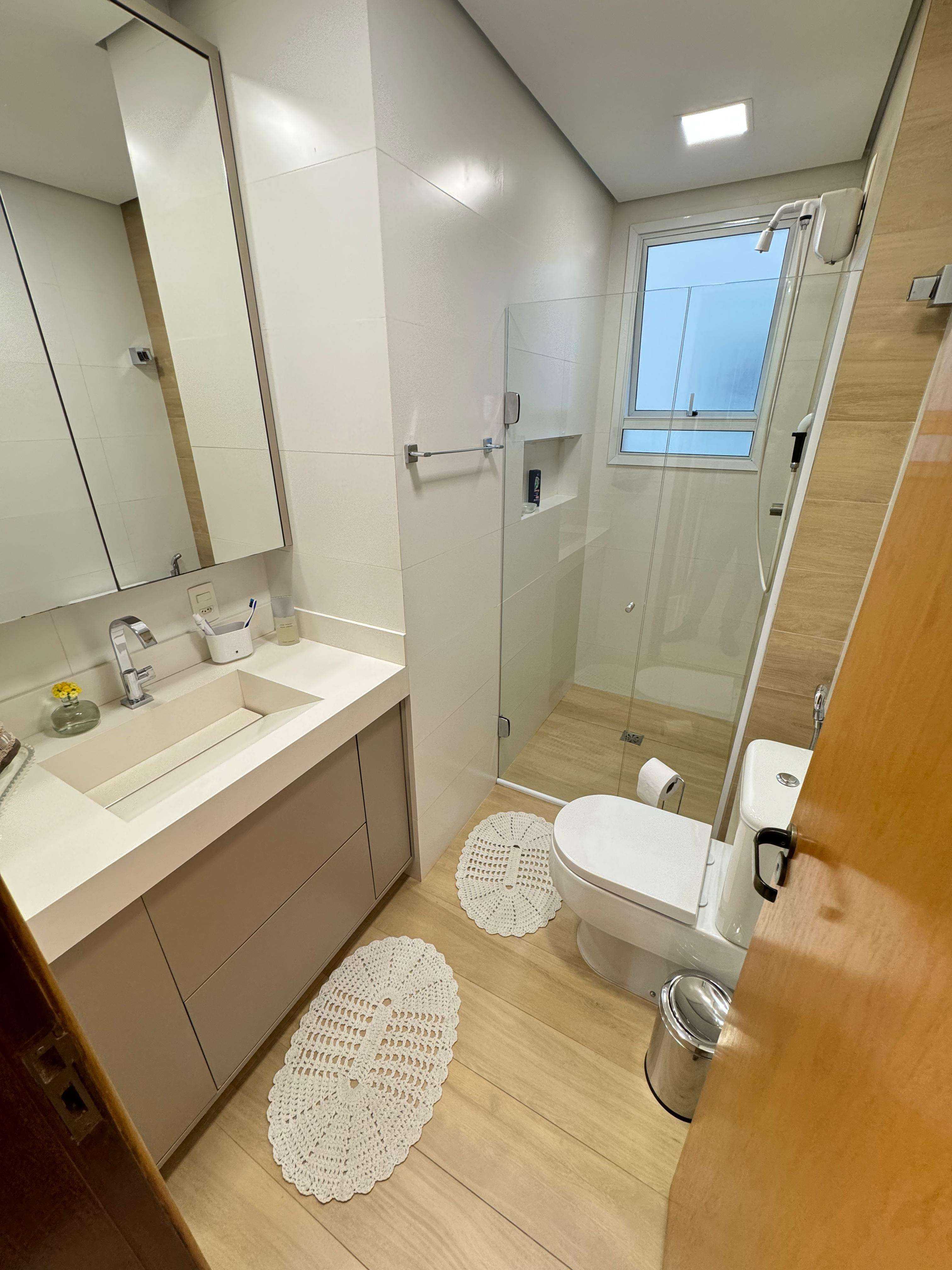 Apartamento à venda com 4 quartos, 128m² - Foto 19