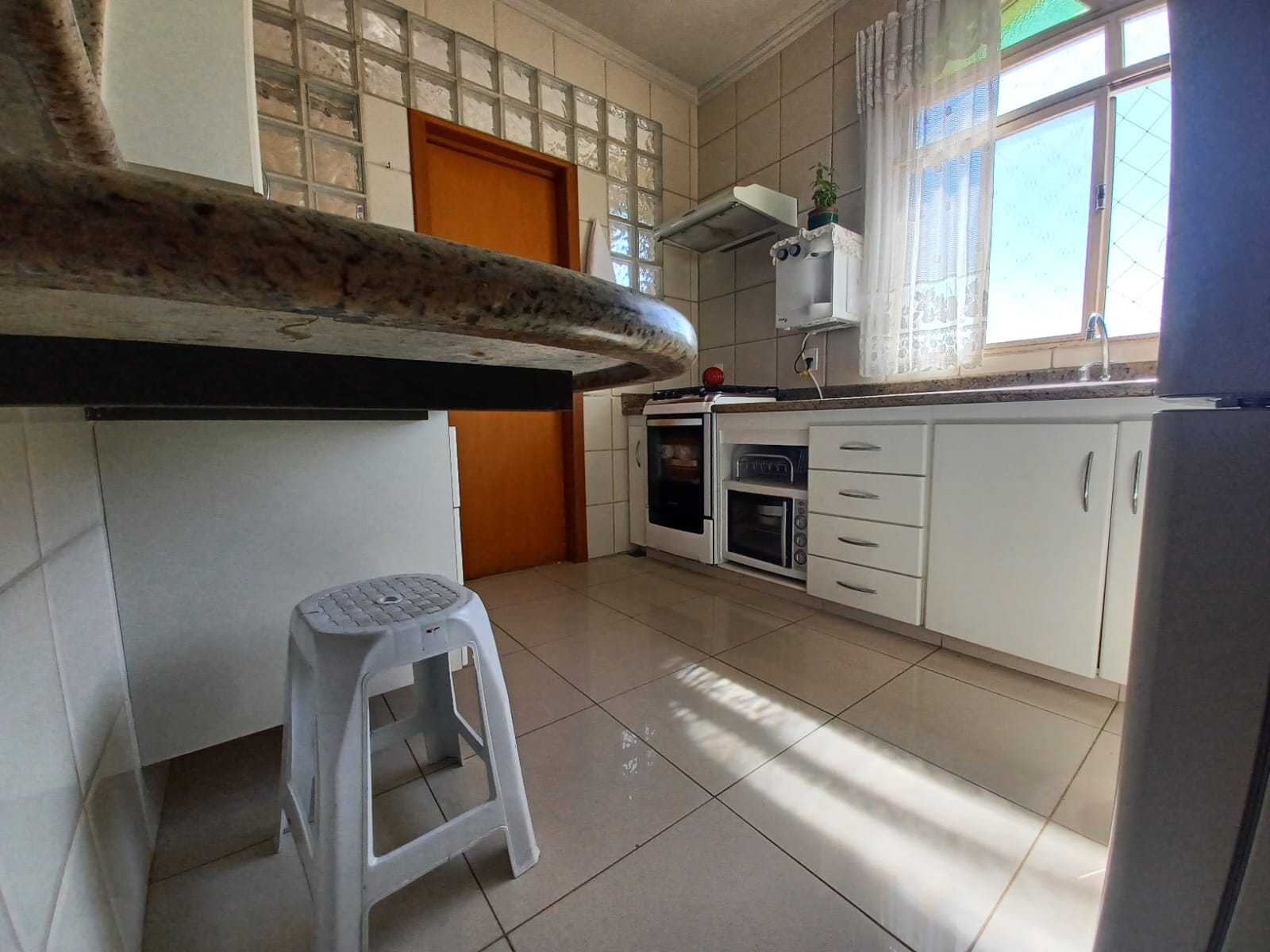 Apartamento à venda com 3 quartos, 68m² - Foto 11