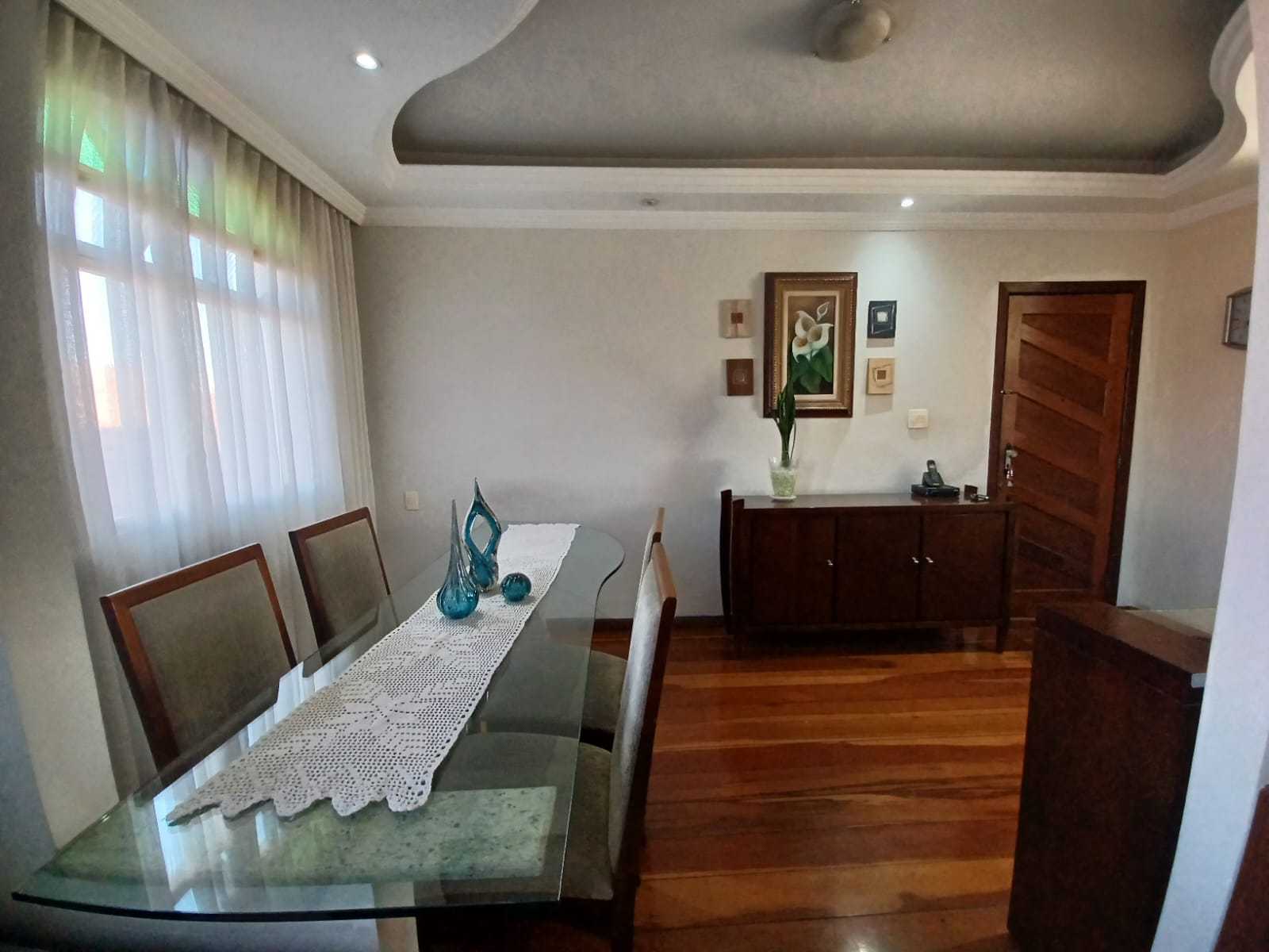 Apartamento à venda com 3 quartos, 68m² - Foto 7