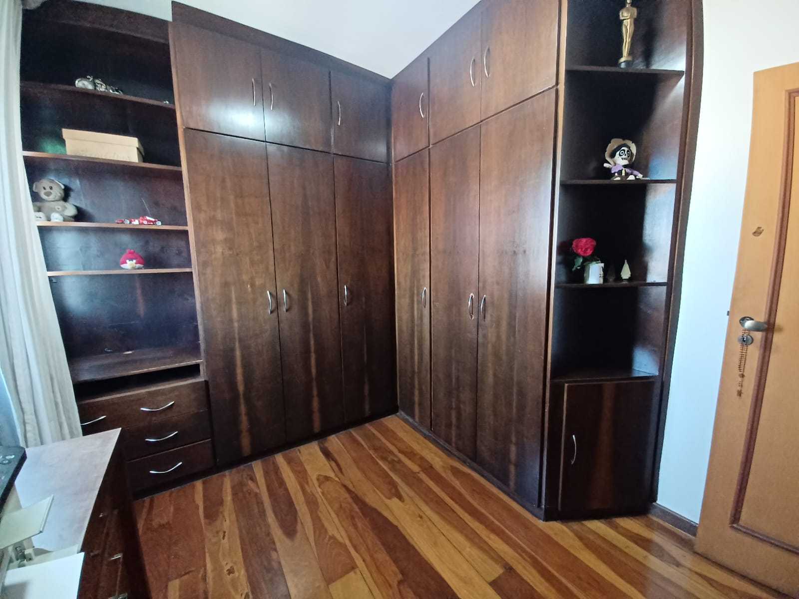 Apartamento à venda com 3 quartos, 68m² - Foto 25